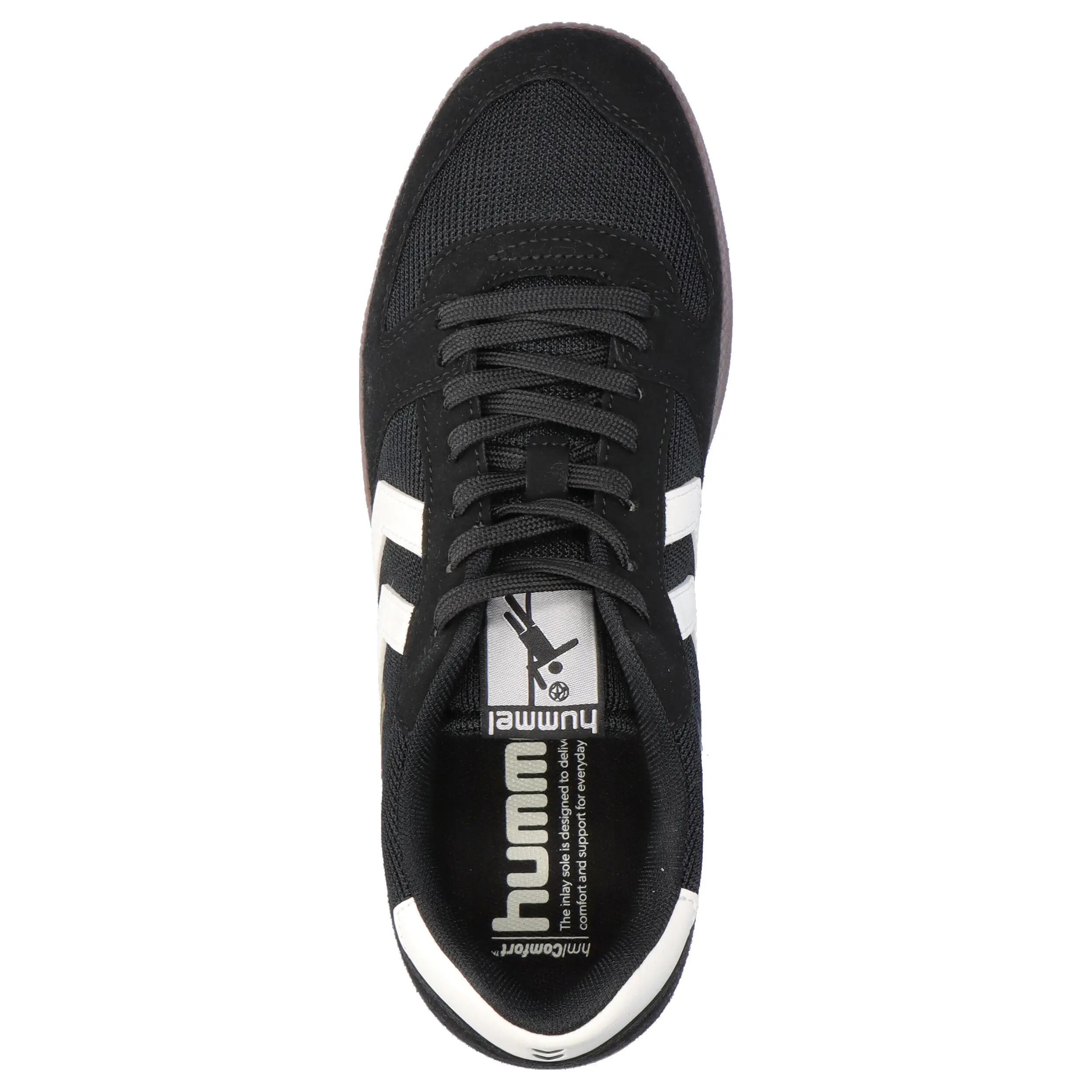 hummel Sneaker HANDBALL PERFEKT MS — stile retrò e comfort contemporaneo 5/14