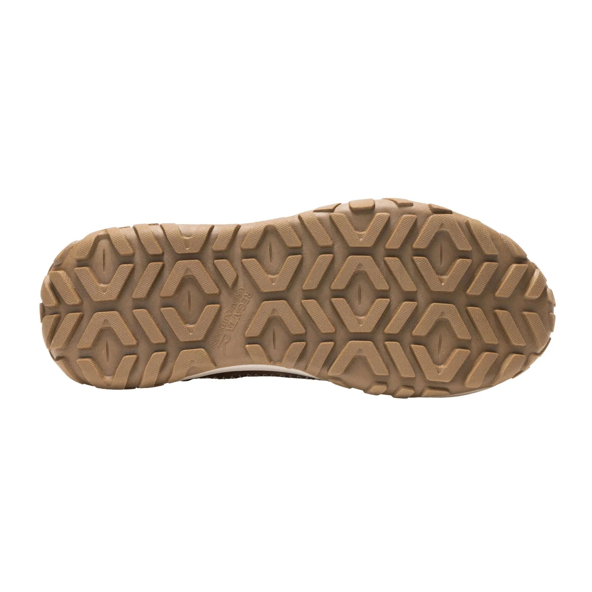 Botas Elmford para mujer 5/9