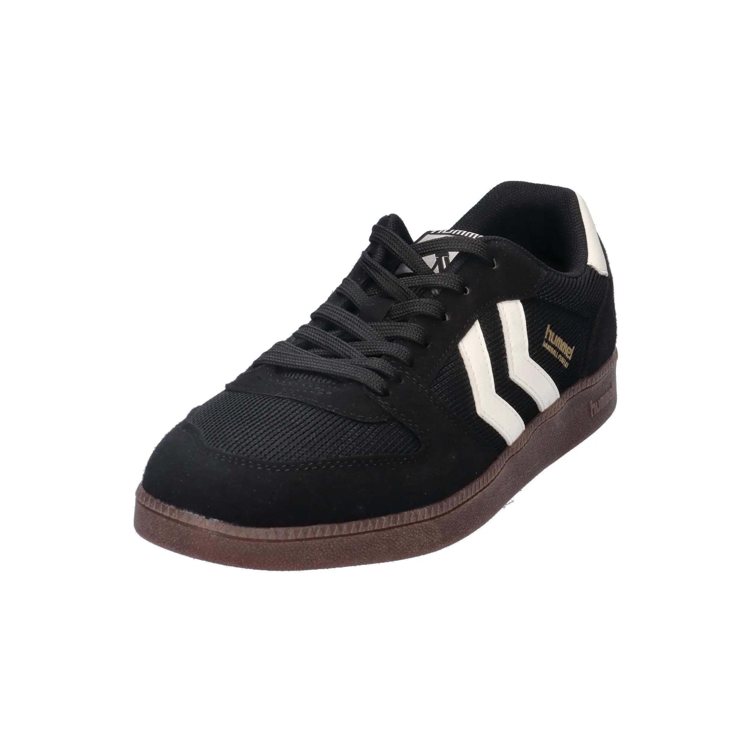 hummel Sneaker HANDBALL PERFEKT MS — stile retrò e comfort contemporaneo 4/14
