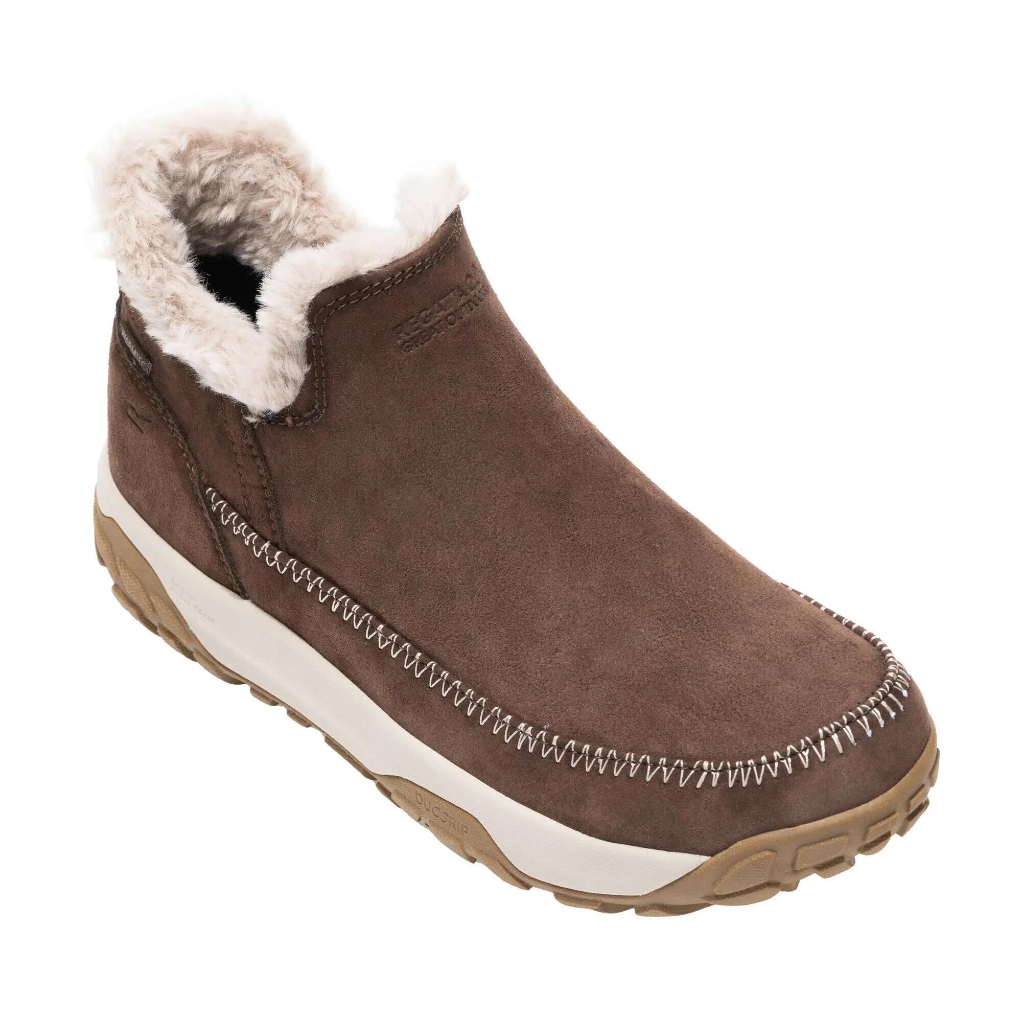 Damskie buty Elmford 4/9