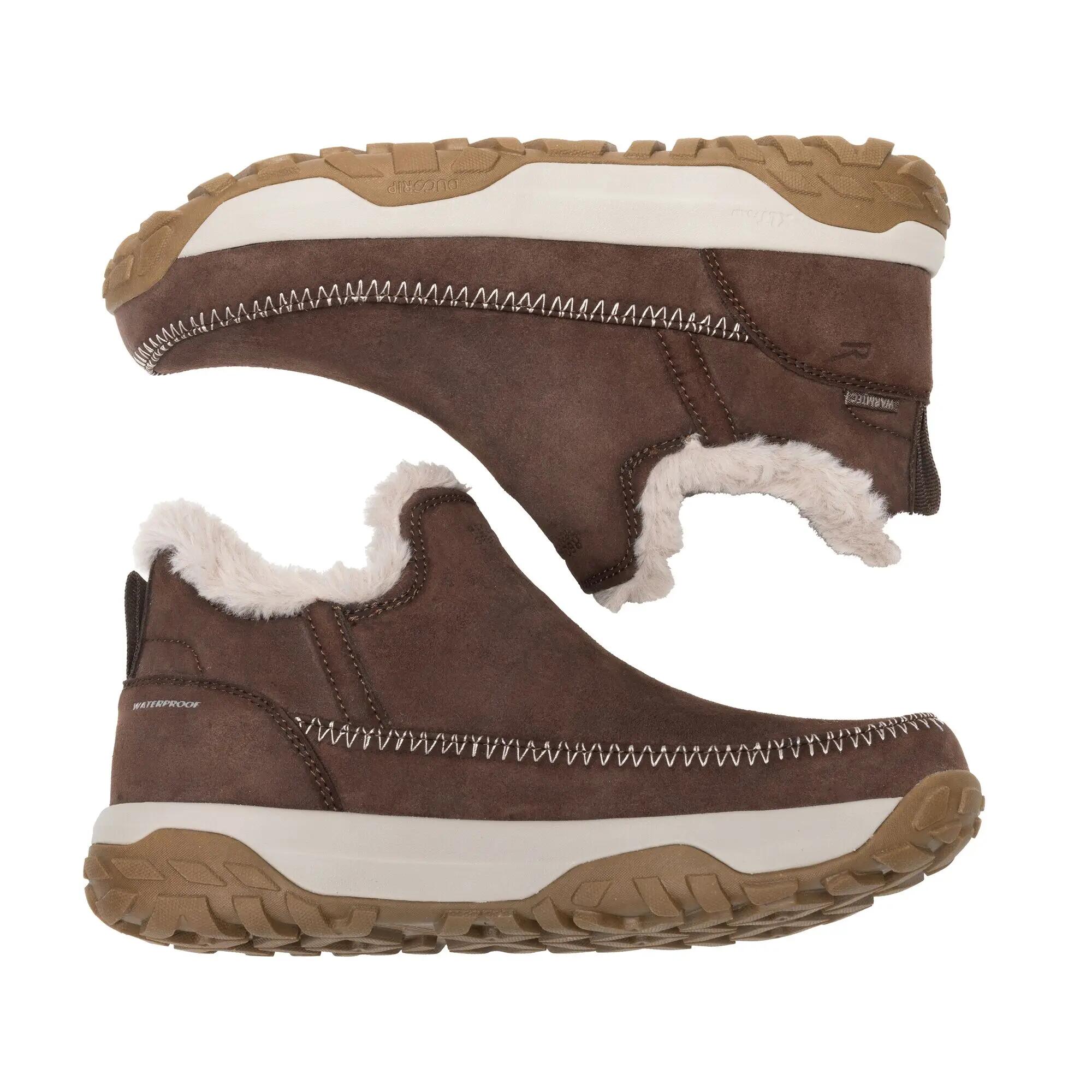 Damskie buty Elmford 3/9