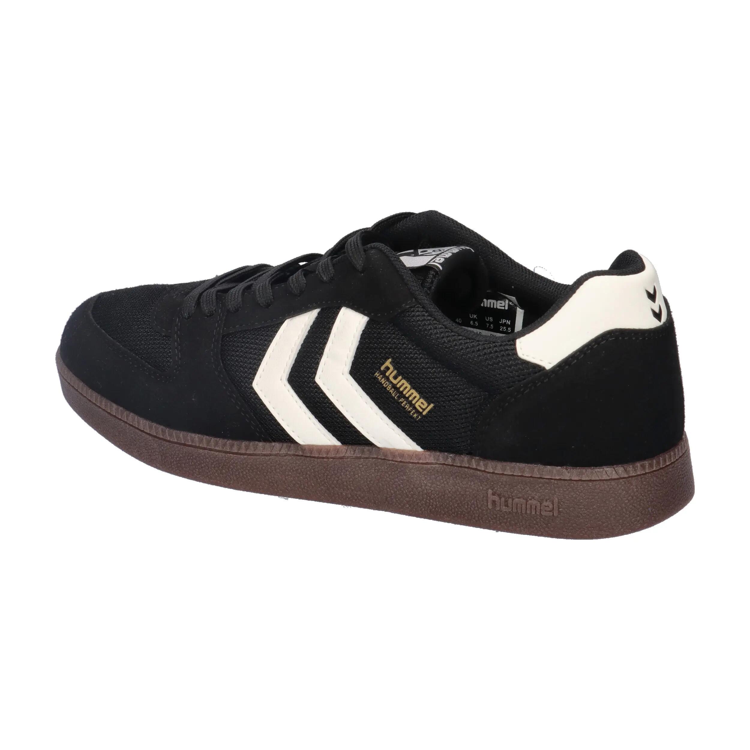 hummel Sneaker HANDBALL PERFEKT MS — stile retrò e comfort contemporaneo 10/14