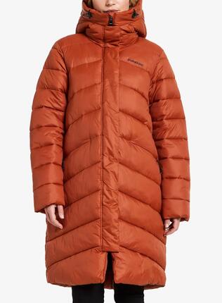 Parka zimowa damska Didriksons Marion Parka 2