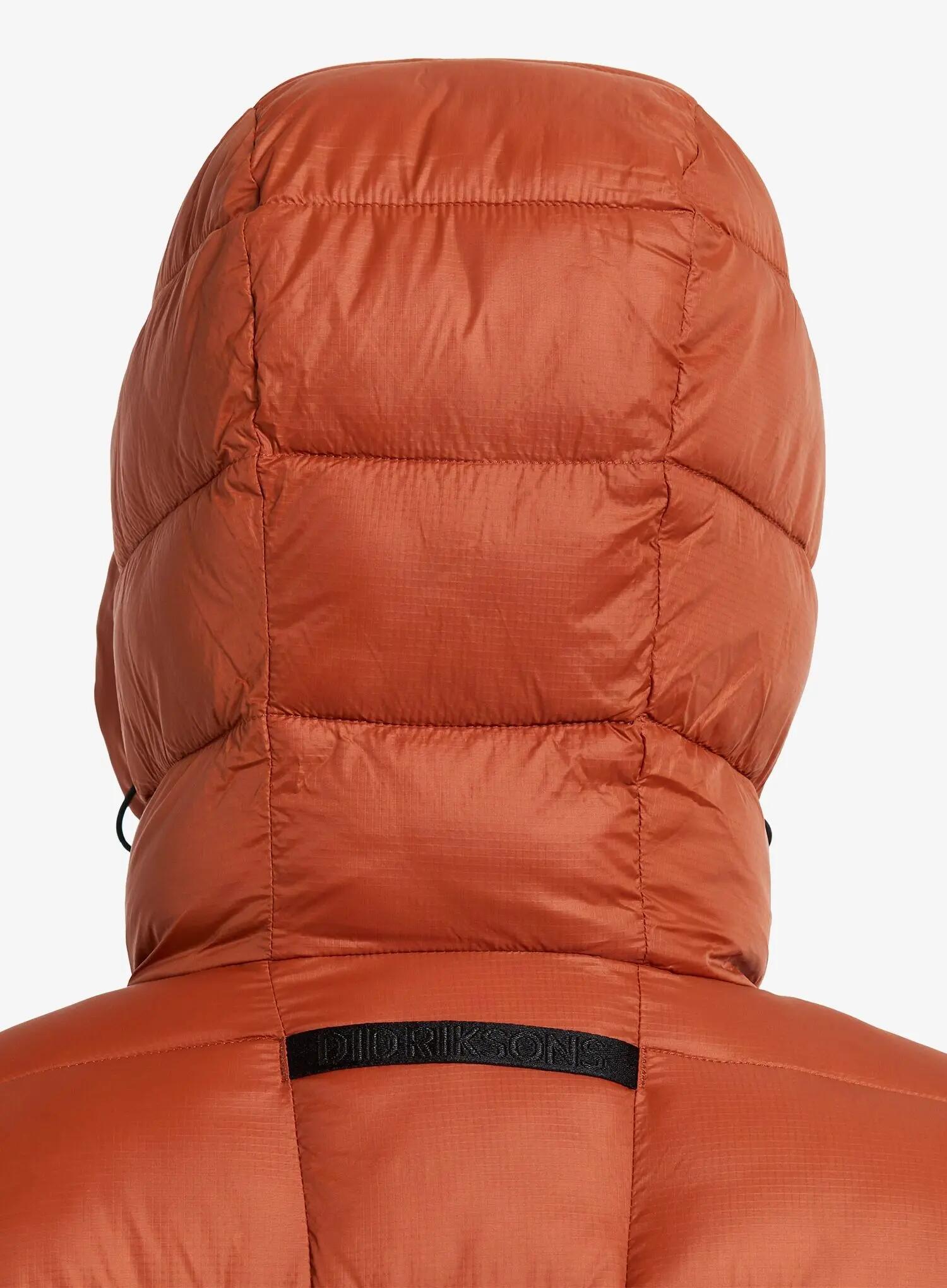 Parka zimowa damska Didriksons Marion Parka 2 7/7