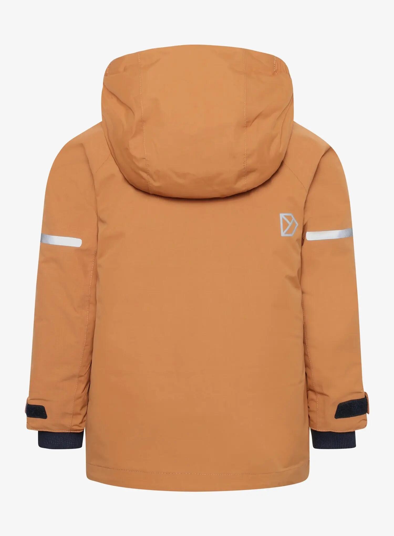 Kurtka dziecięca Didriksons Falken Jacket 2/3