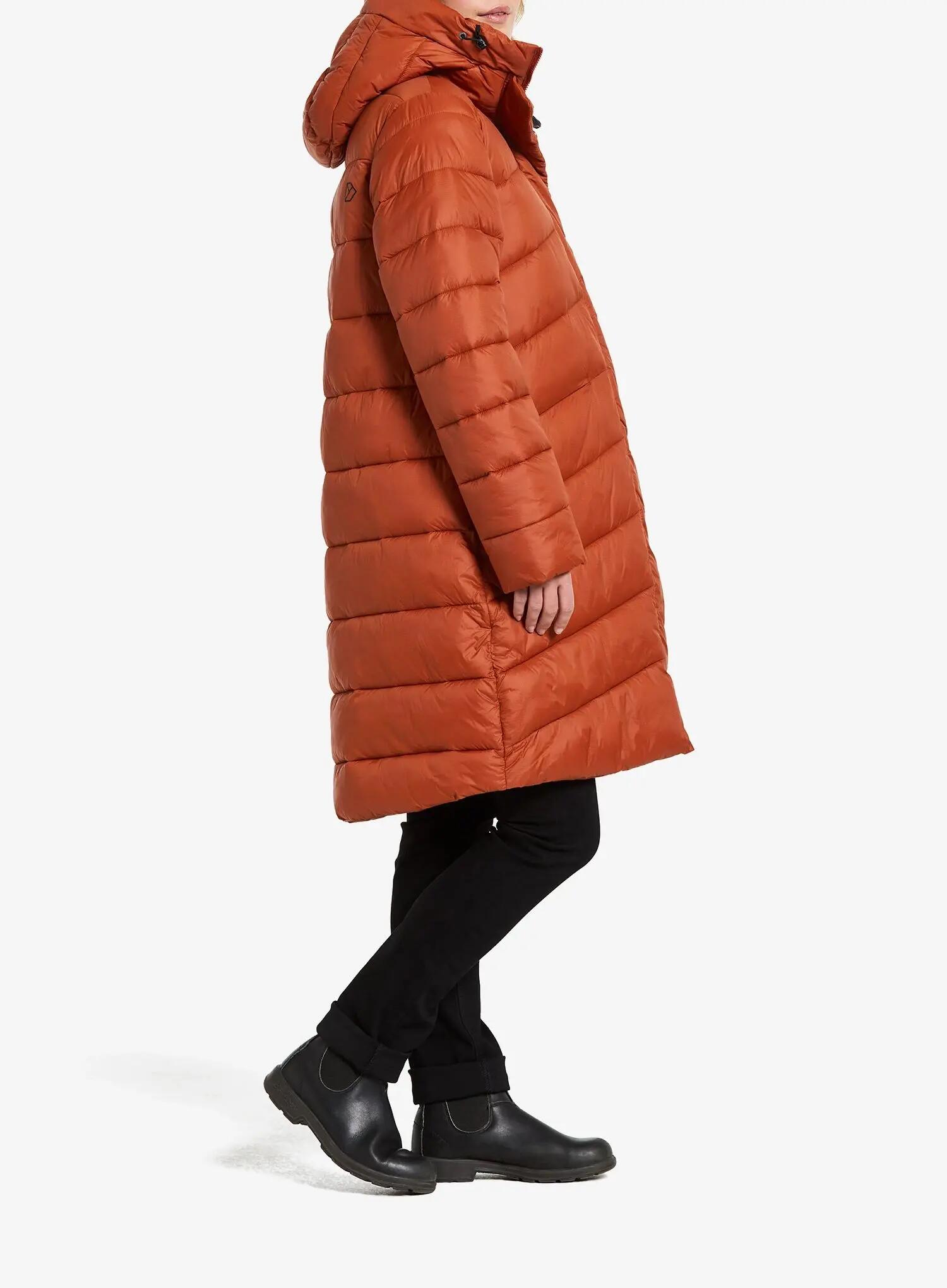 Parka zimowa damska Didriksons Marion Parka 2 6/7