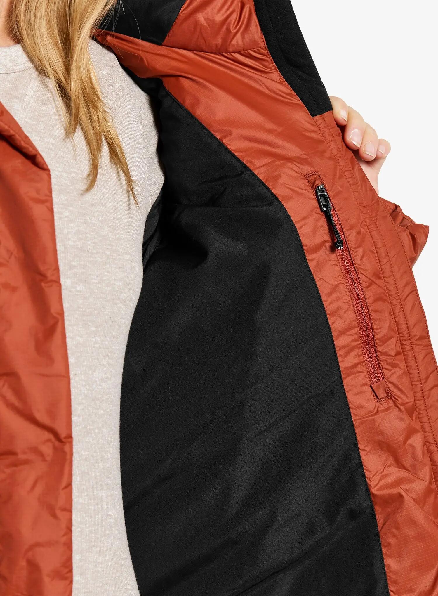 Parka zimowa damska Didriksons Marion Parka 2 4/7