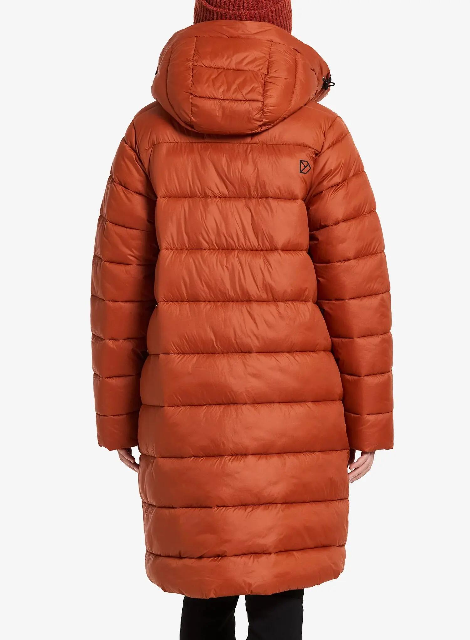 Parka zimowa damska Didriksons Marion Parka 2 2/7