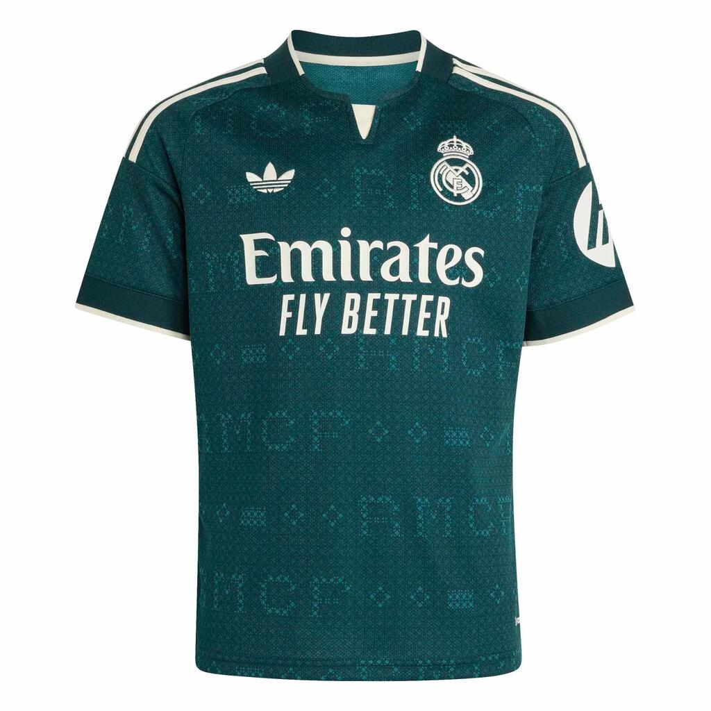 Real Madrid Away Kit Kids 2026/27