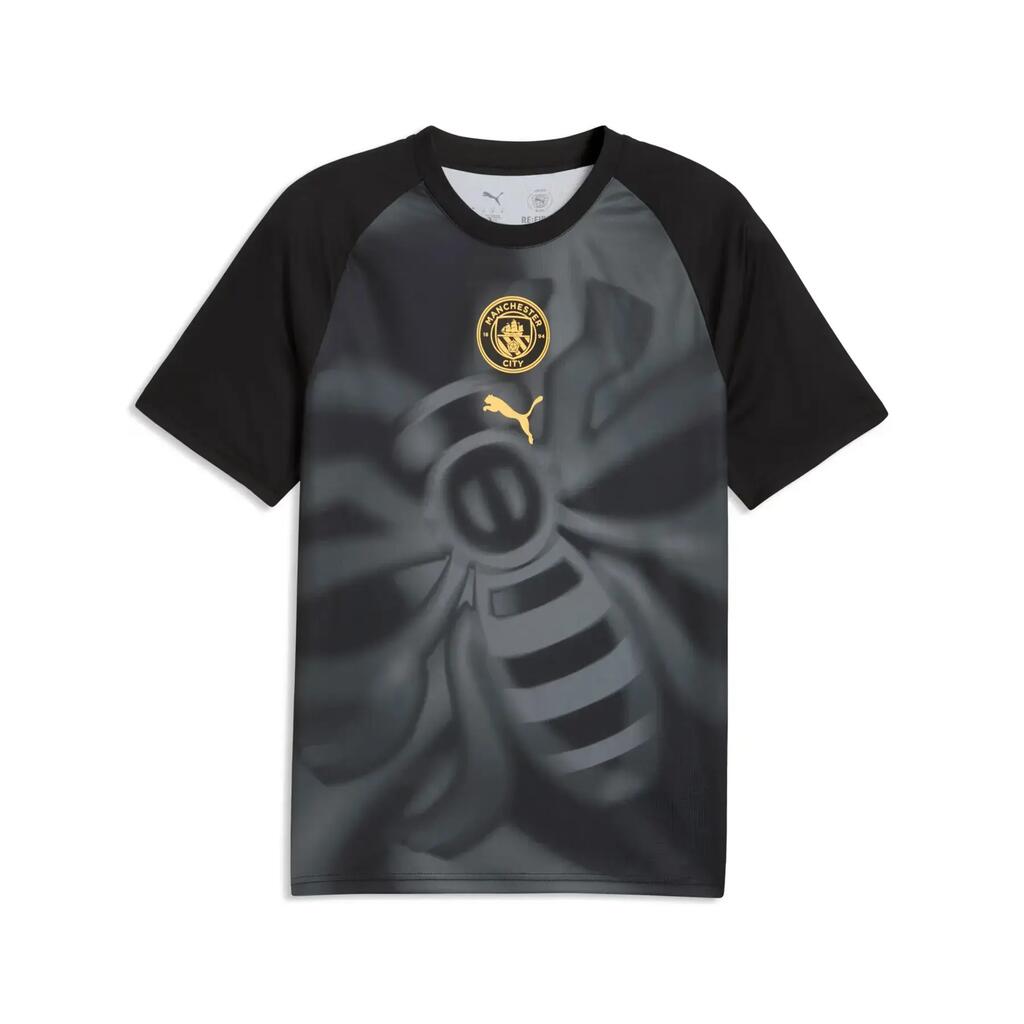 Manchester City Pre-Match Jersey 2026/27