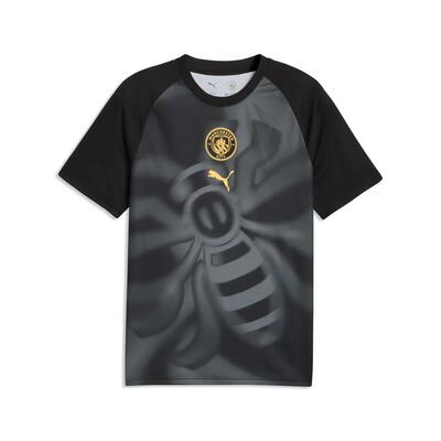 Maglia da riscaldamento Manchester City da uomo PUMA