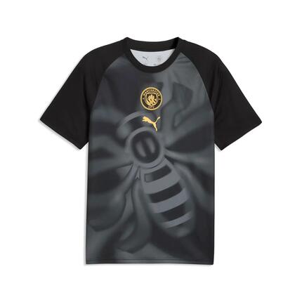 Maillot d’échauffement Manchester City Homme PUMA