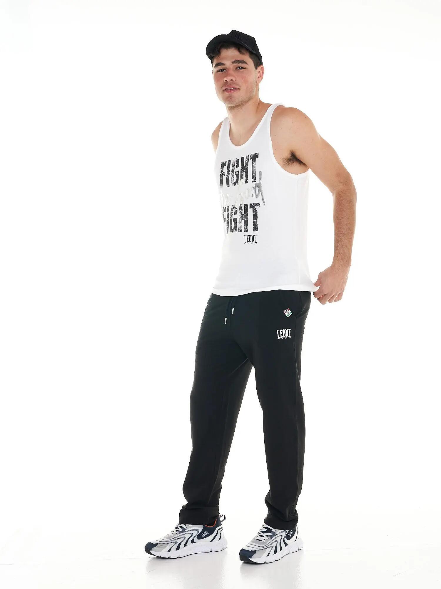 Débardeur homme Sporty Fluo 3/6