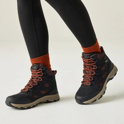 Vendora wandelschoenen voor dames