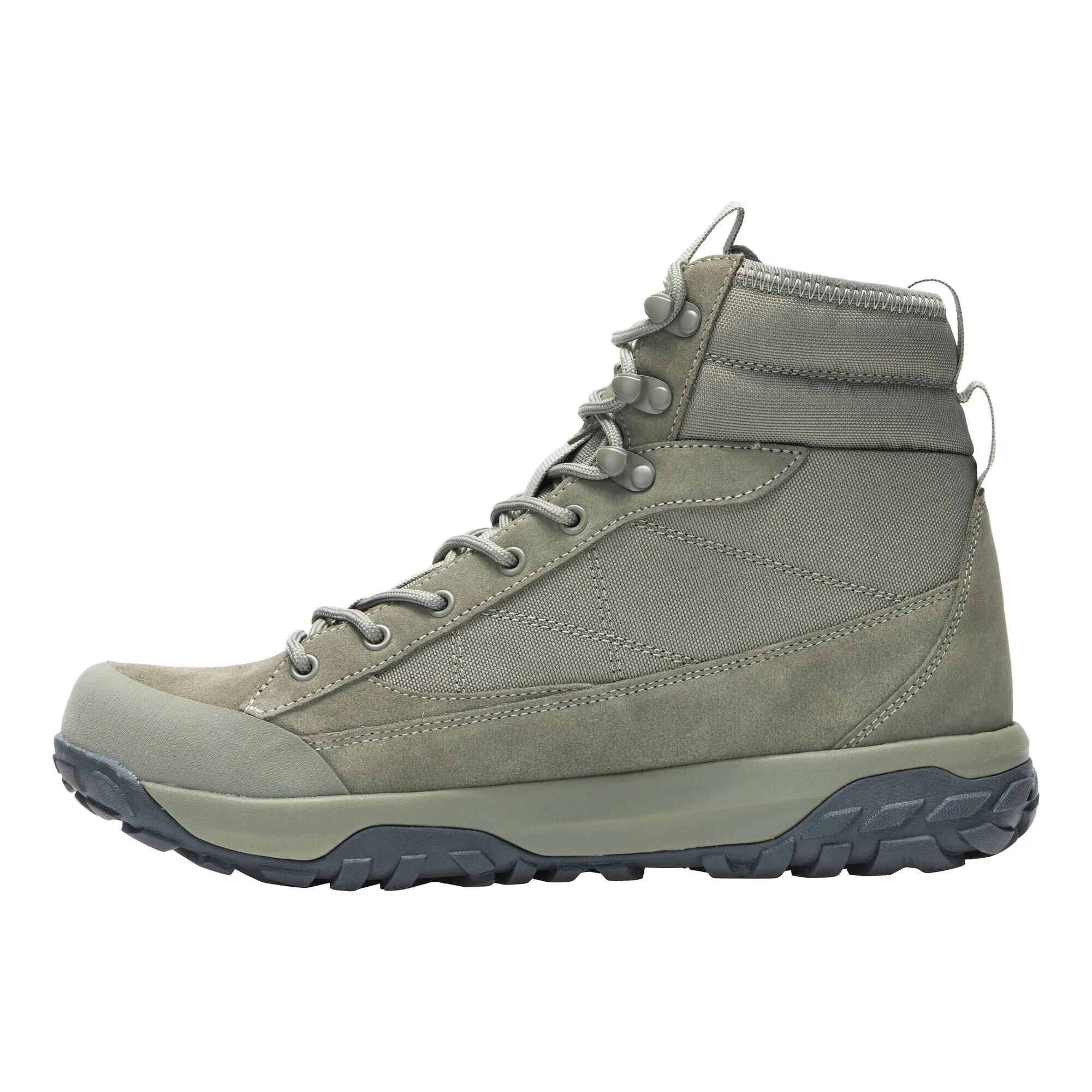 Męskie buty Oakford 9/9