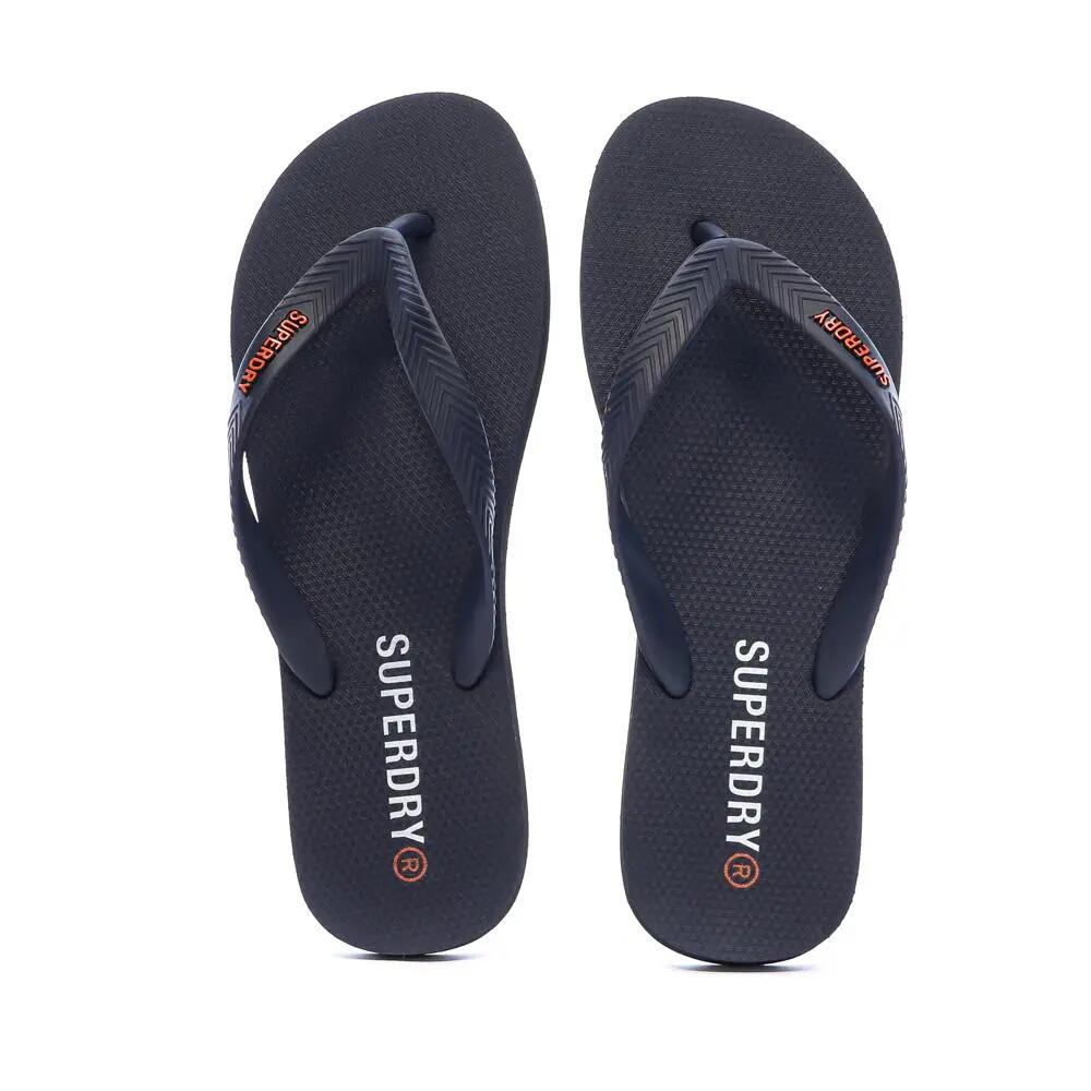 Chanclas Superdry Core Essential para Hombre 4/4