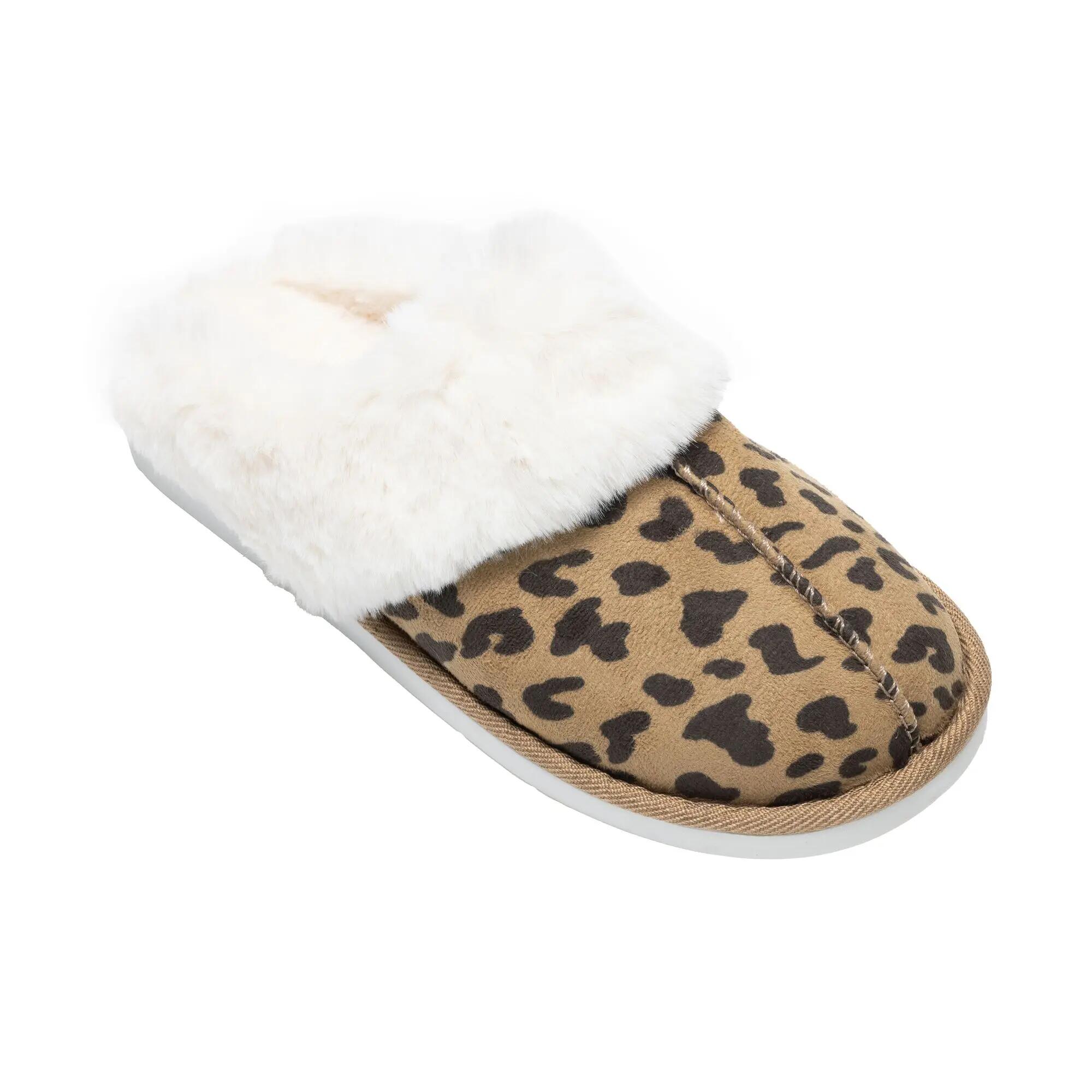 Pantuflas Tulsy para mujer 8/10