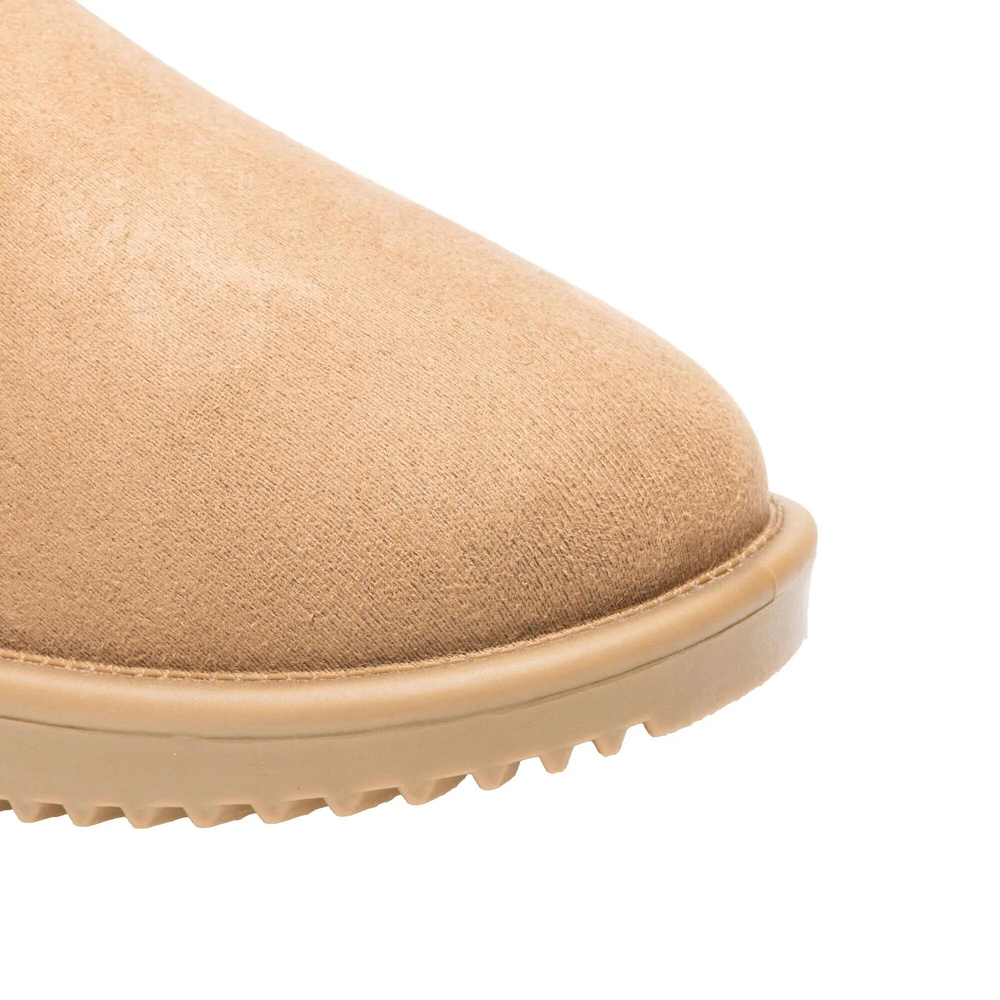 Botas cortas de borrego Risley para mujer 8/9