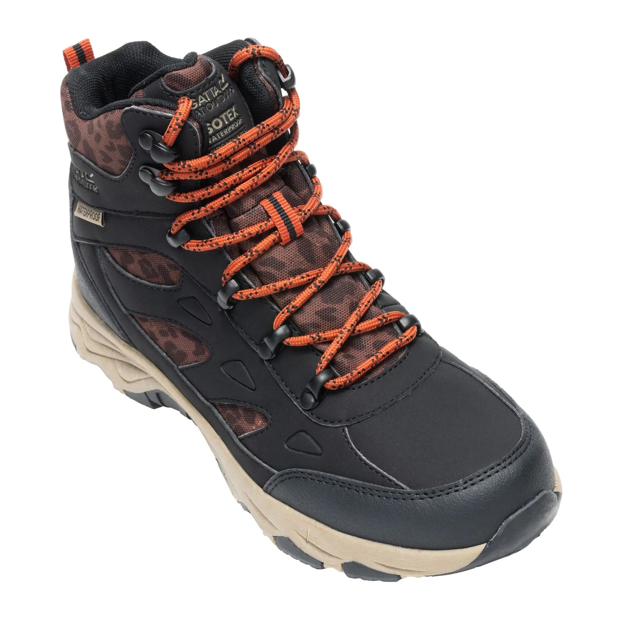 Damskie buty trekkingowe Vendora 8/10