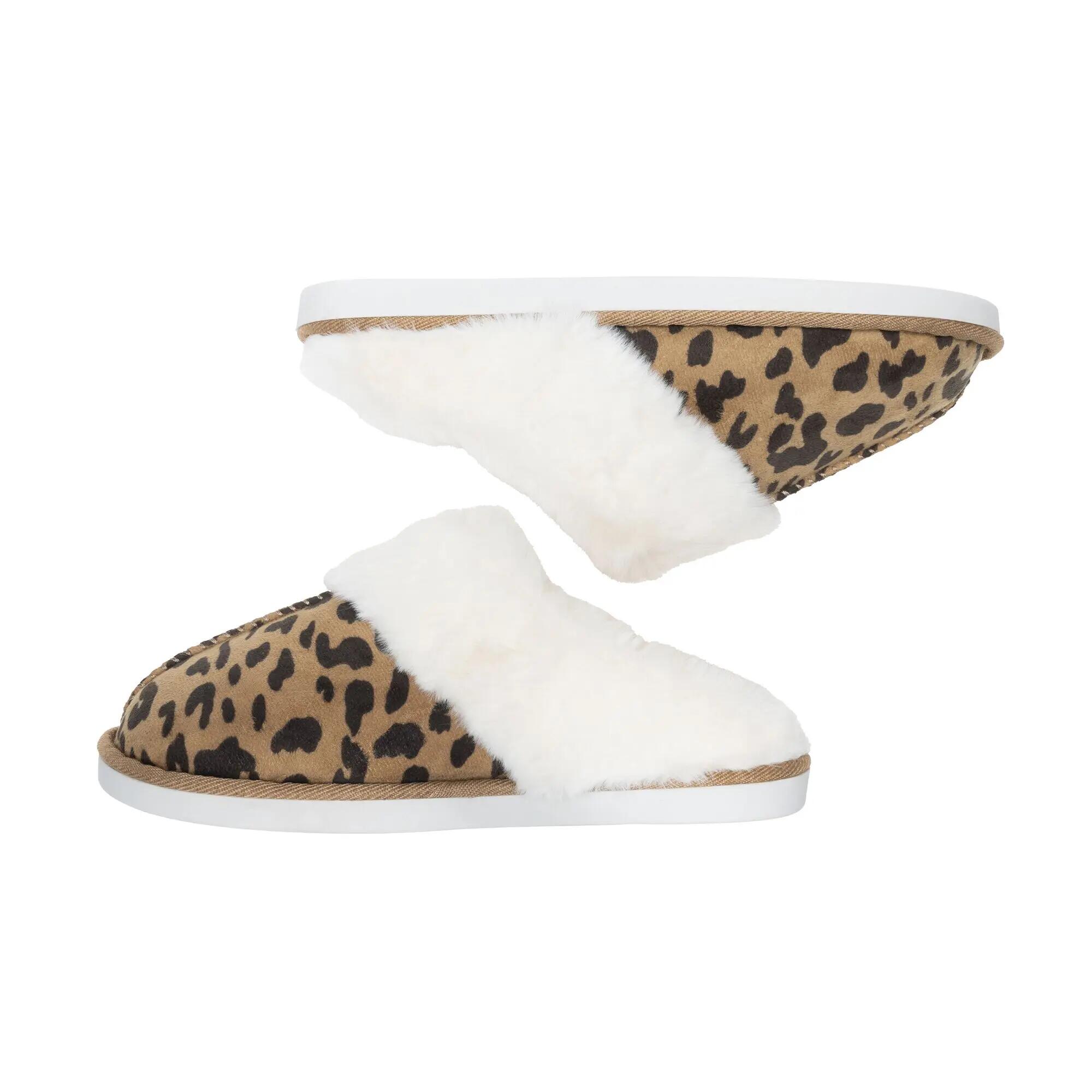 Pantuflas Tulsy para mujer 7/10