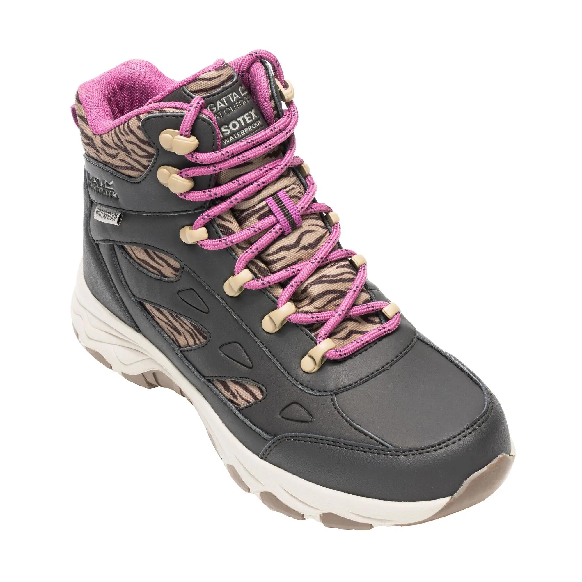 Vendora Damen-Wanderschuhe 8/10