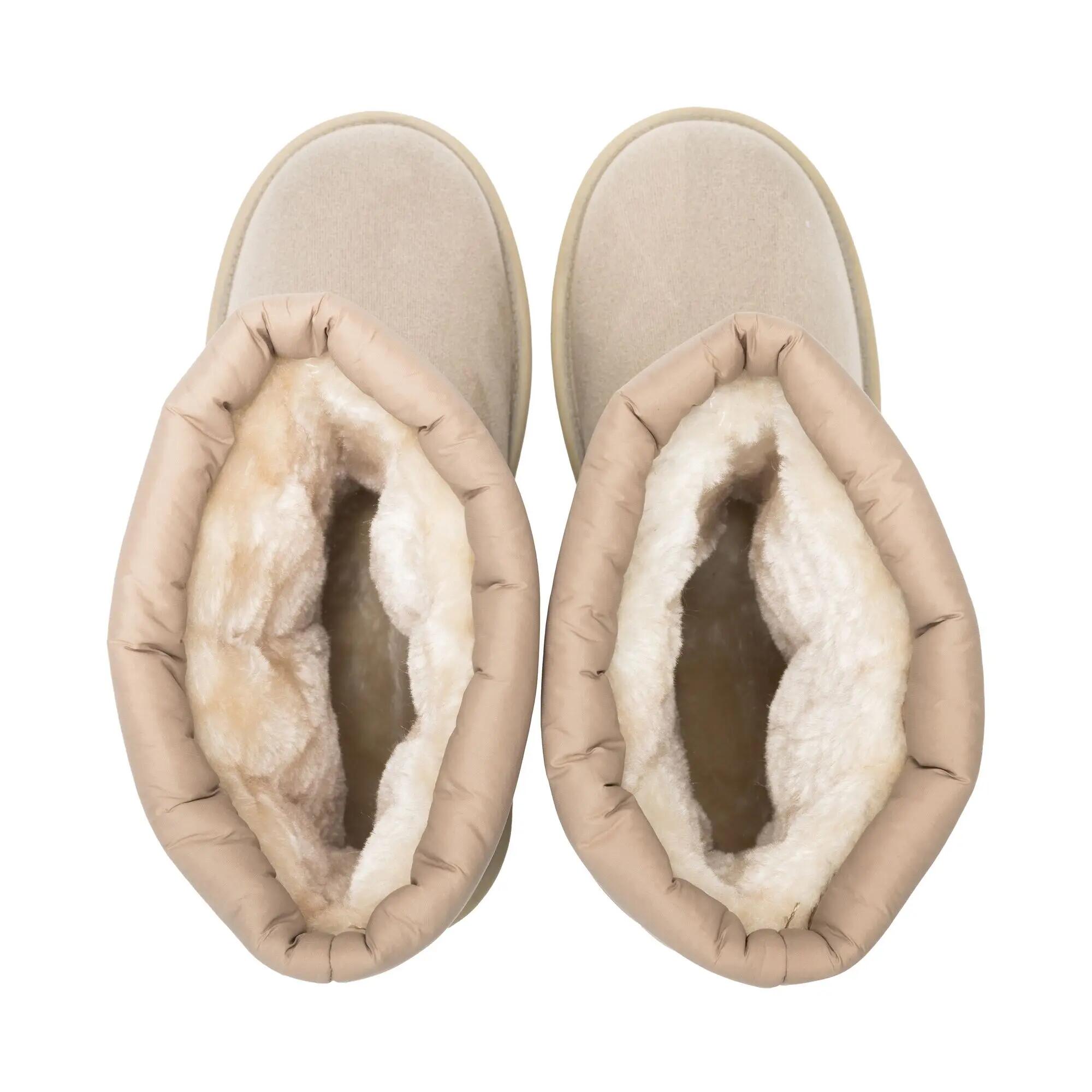 Botas impermeables Risley Baffle para mujer 7/9