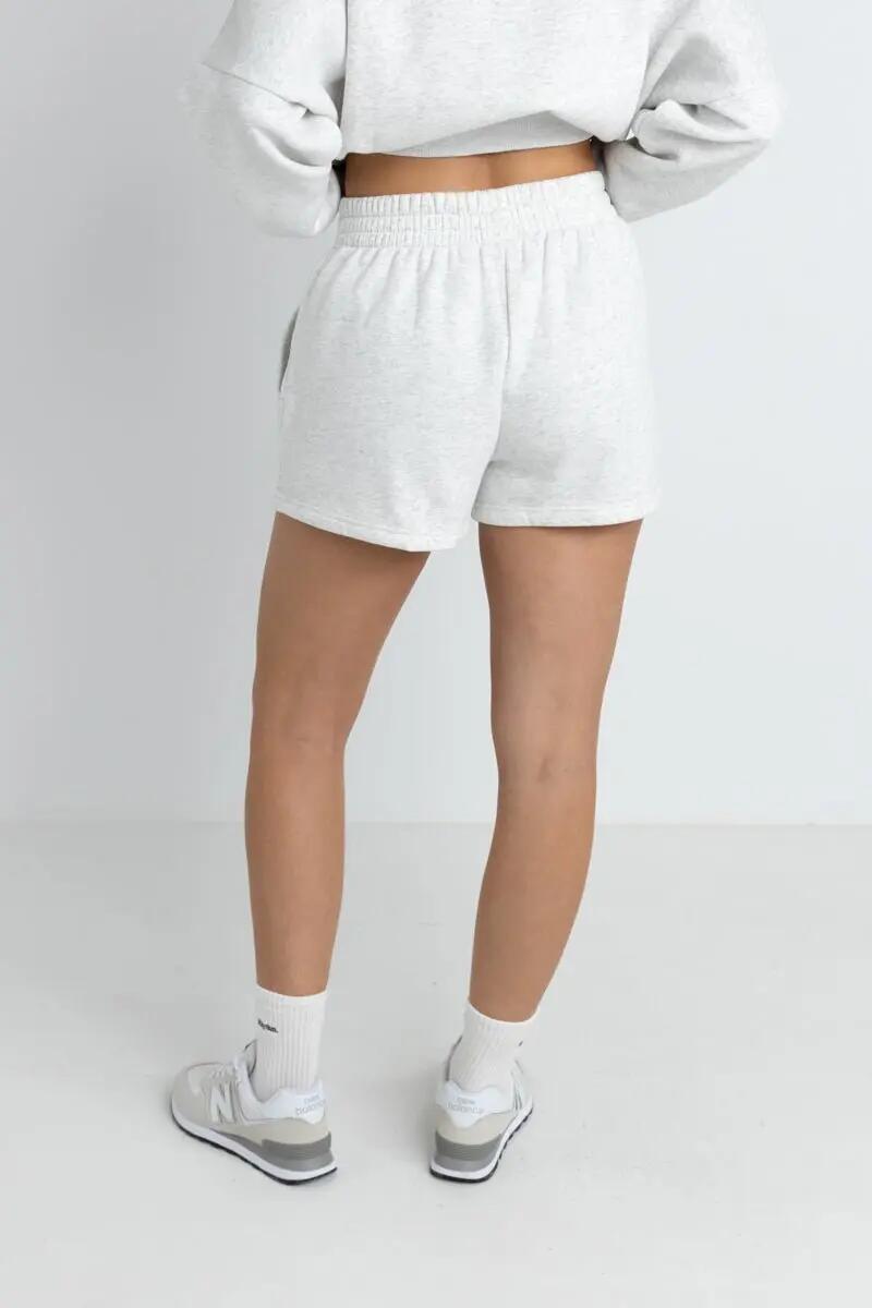 Paradise Found Fleece - Short Femme 3/5