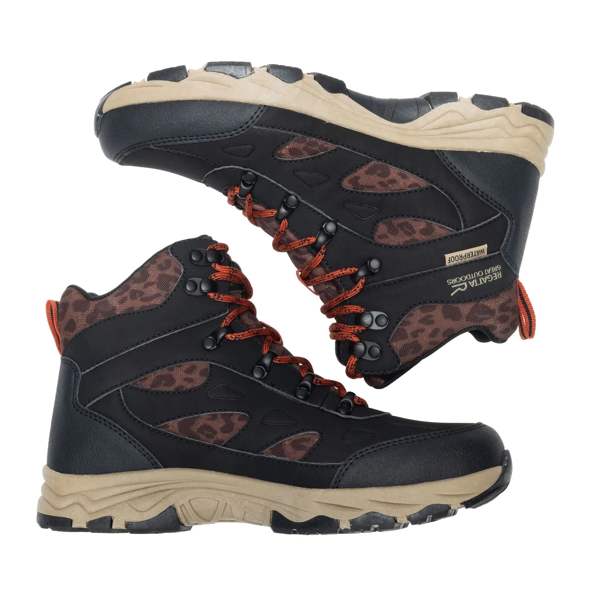 Damskie buty trekkingowe Vendora 7/10