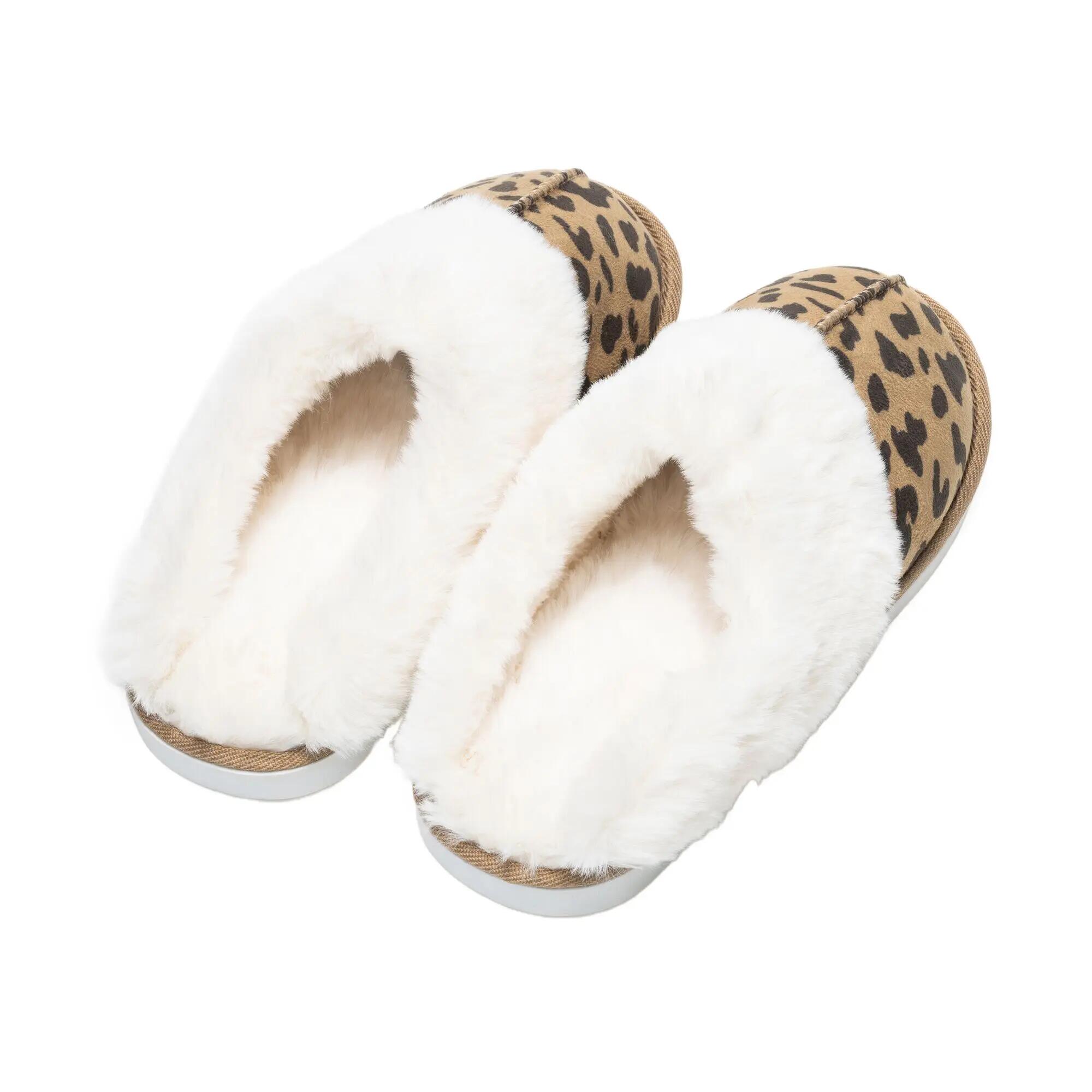 Pantuflas Tulsy para mujer 6/10