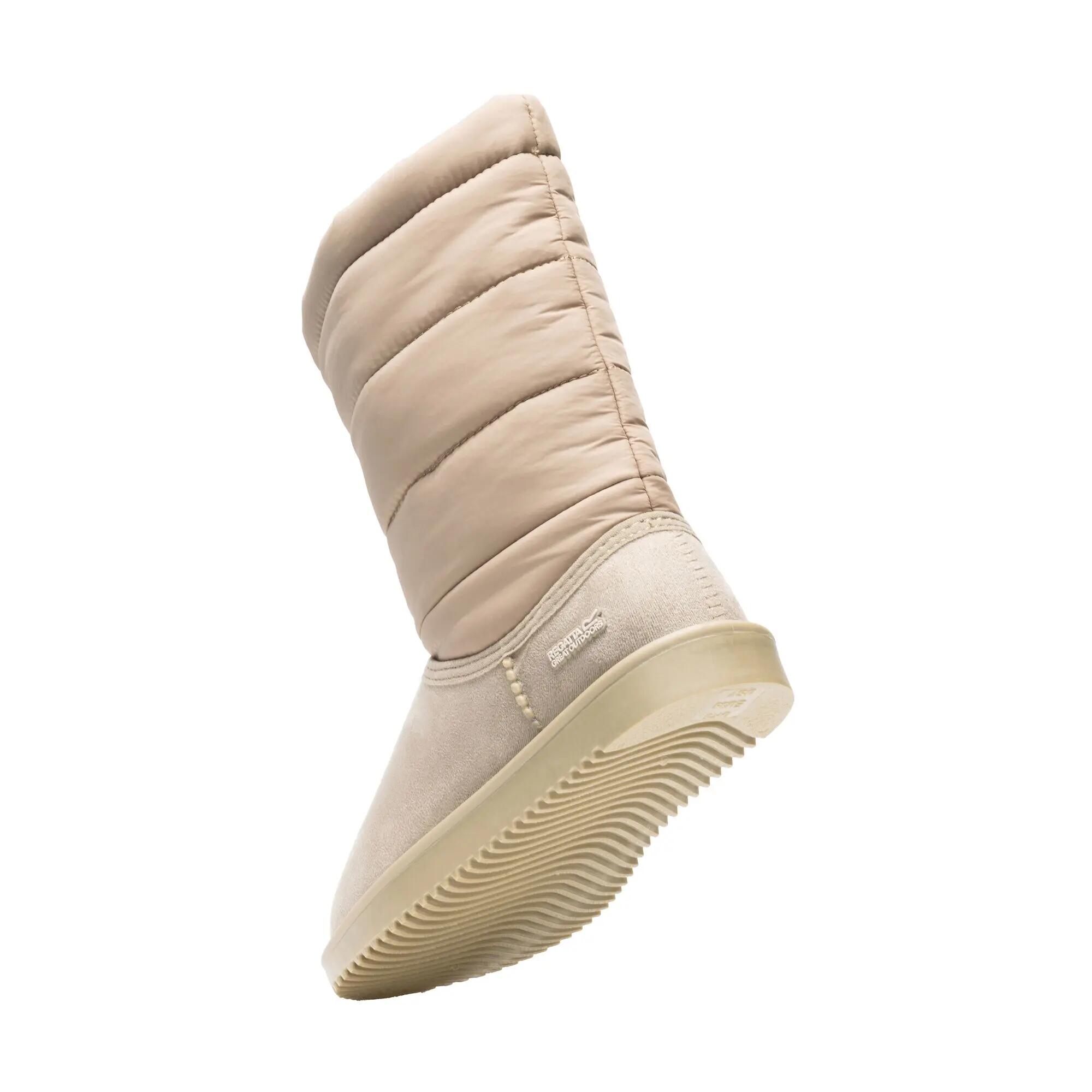 Botas impermeables Risley Baffle para mujer 6/9