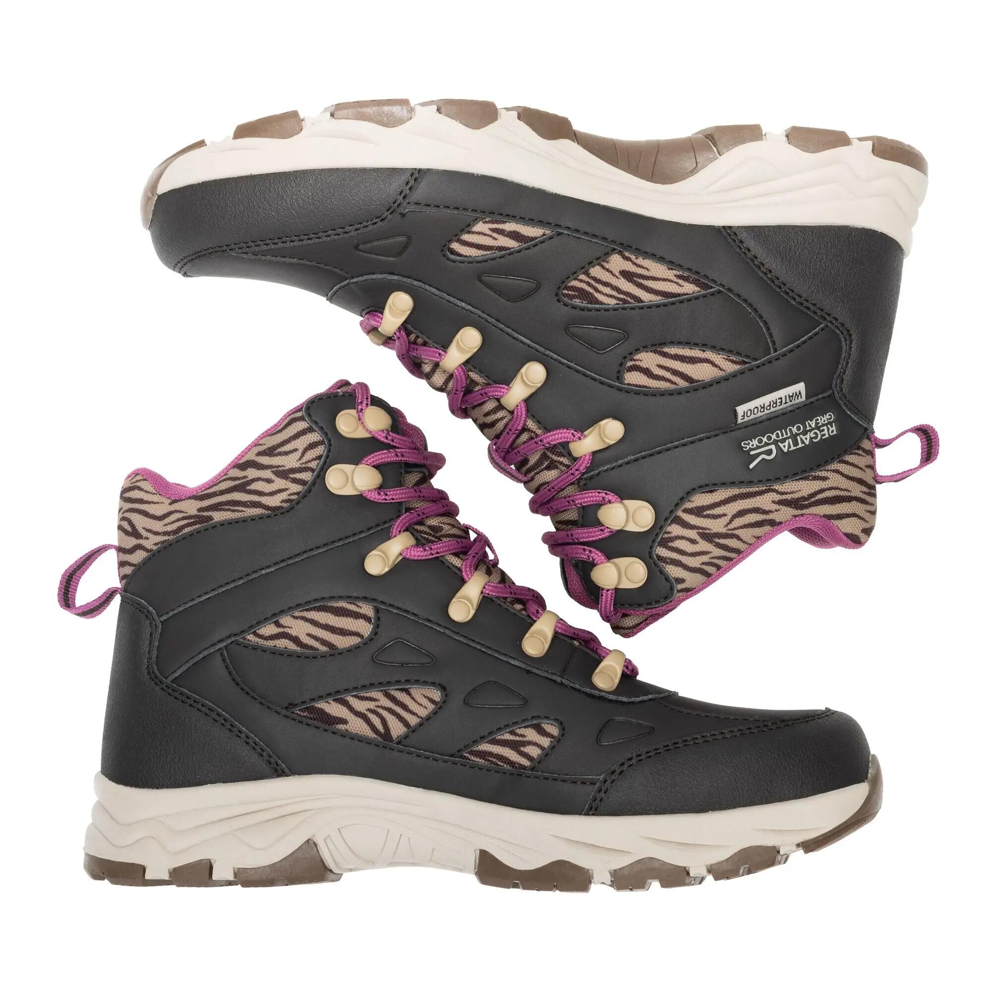 Vendora Damen-Wanderschuhe 7/10