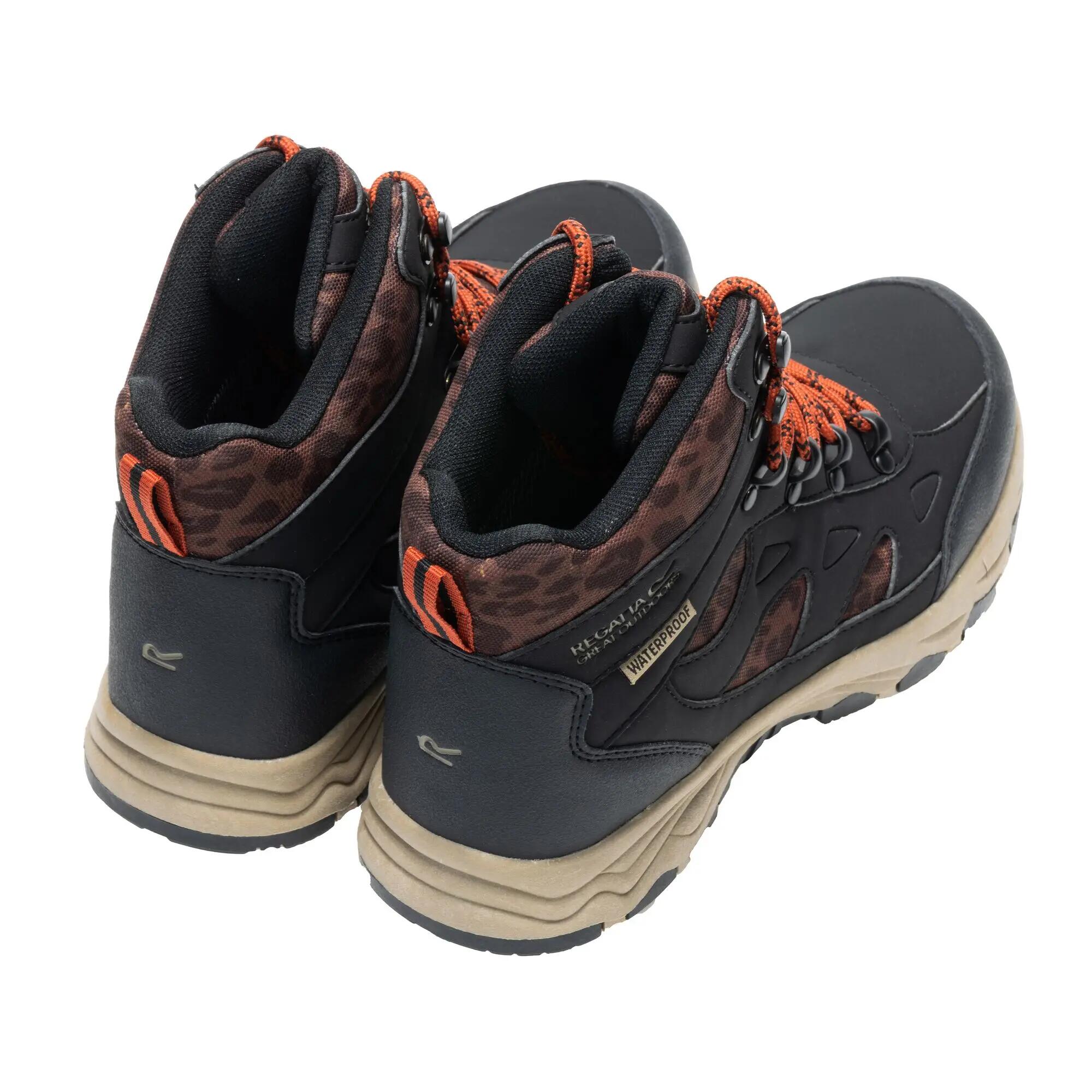Damskie buty trekkingowe Vendora 6/10