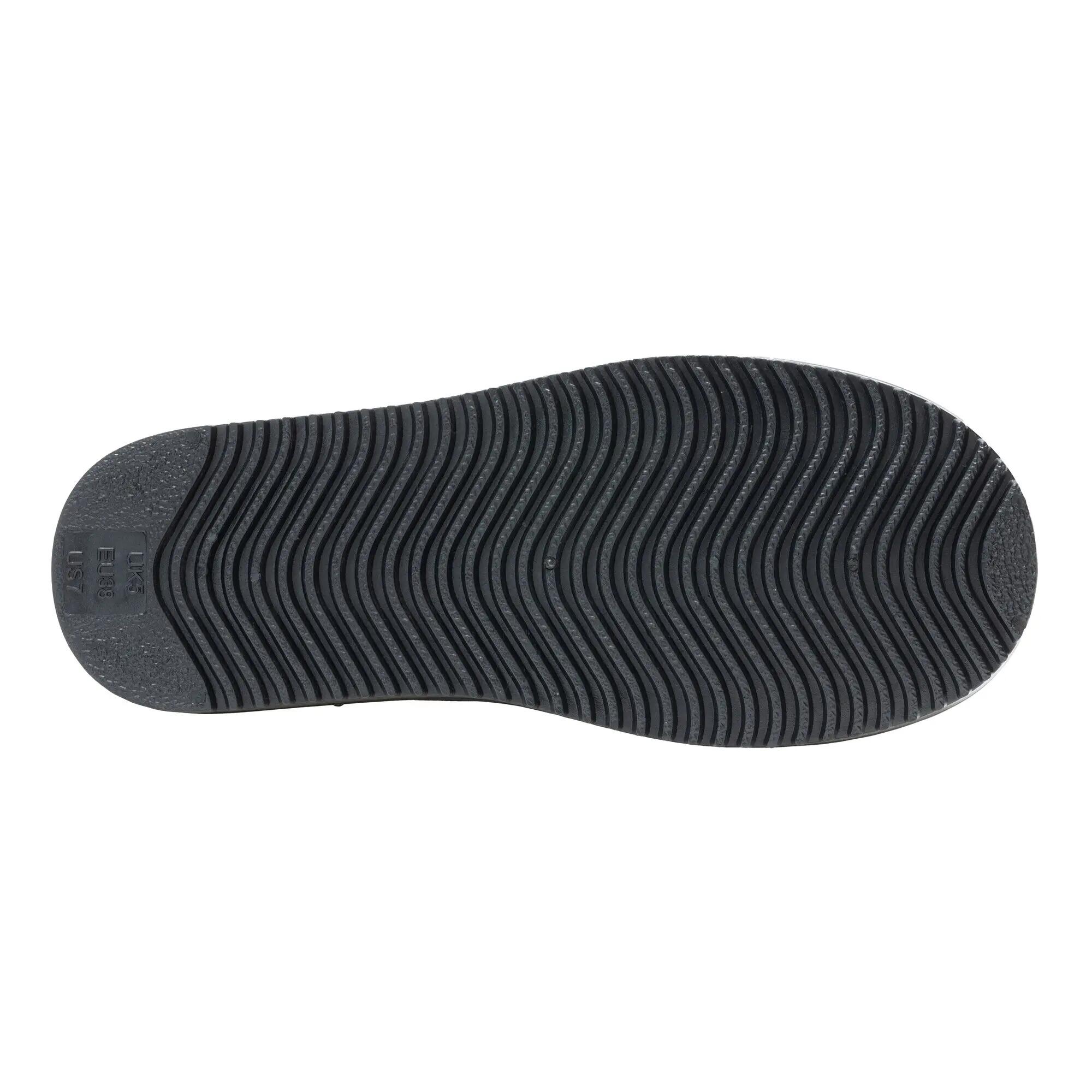 Damskie krótkie buty typu borg Risley 5/9