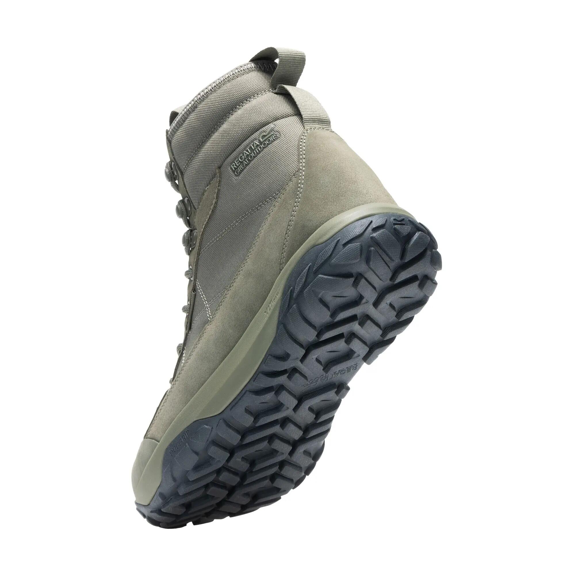 Męskie buty Oakford 6/9