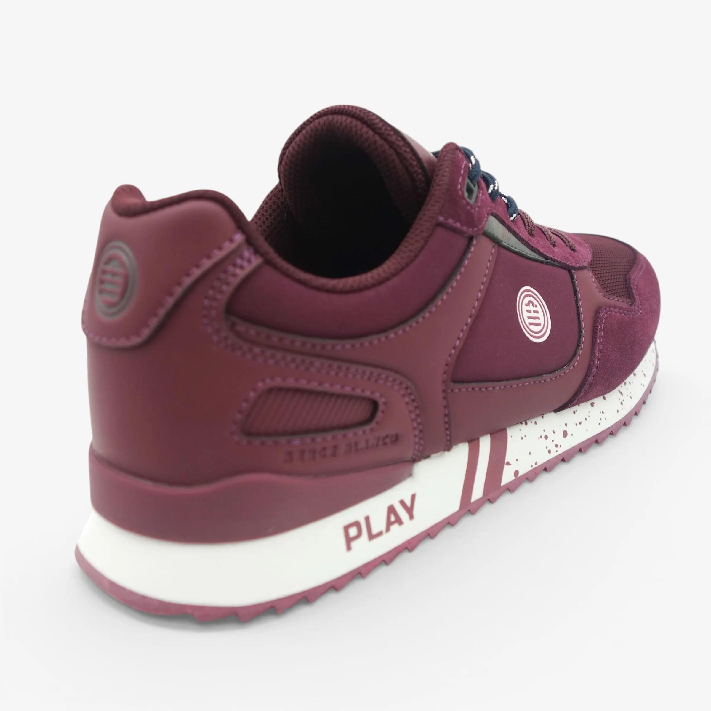 Sneakers Chamonix Play 5/7