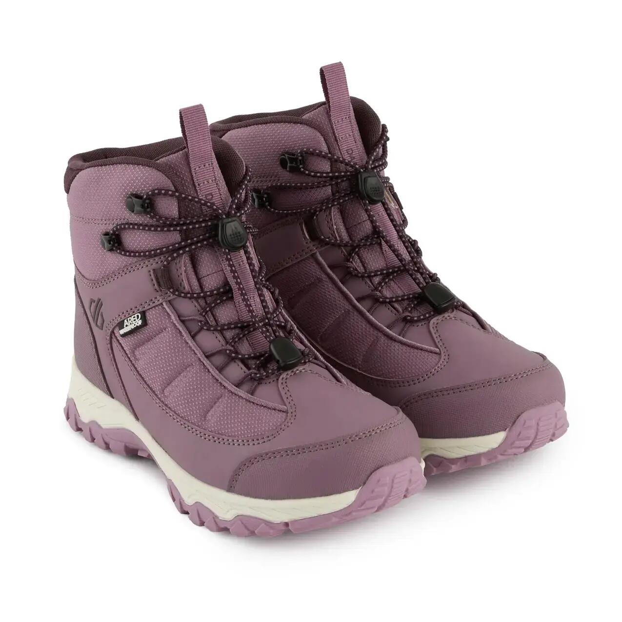 Buty zimowe dziecięce Dare 2B Igloo Snow 2/6