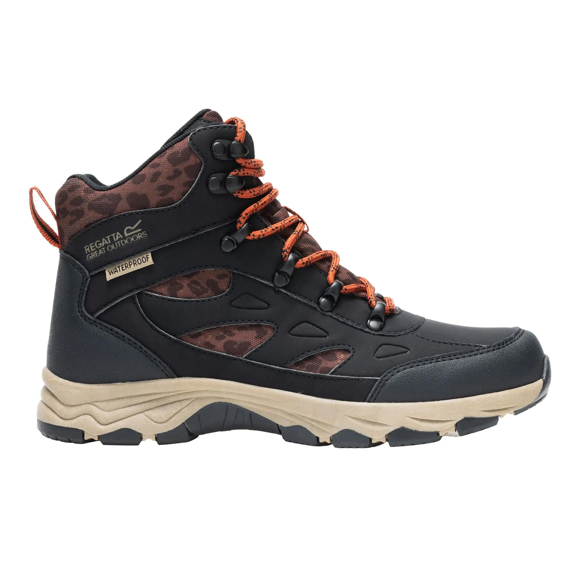 Damskie buty trekkingowe Vendora 5/10