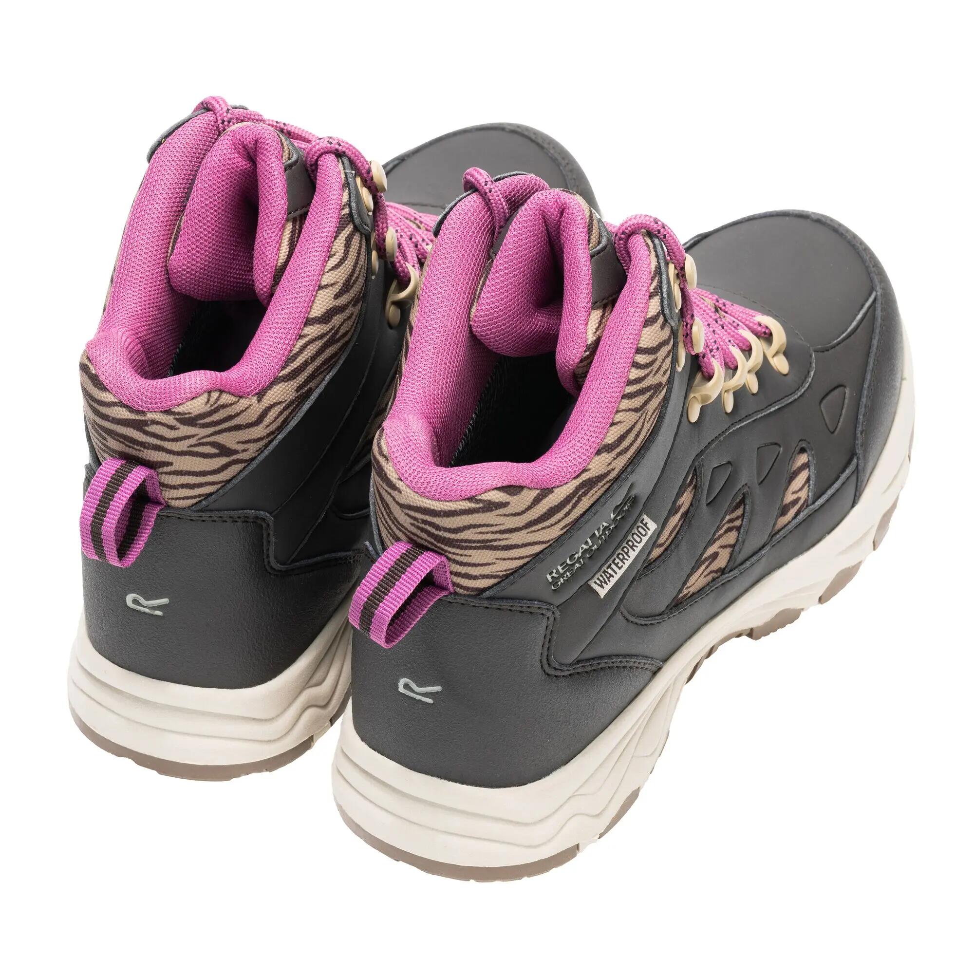 Vendora Damen-Wanderschuhe 6/10