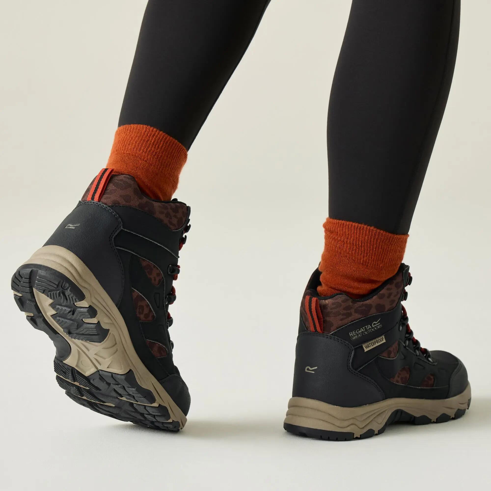 Damskie buty trekkingowe Vendora 4/10