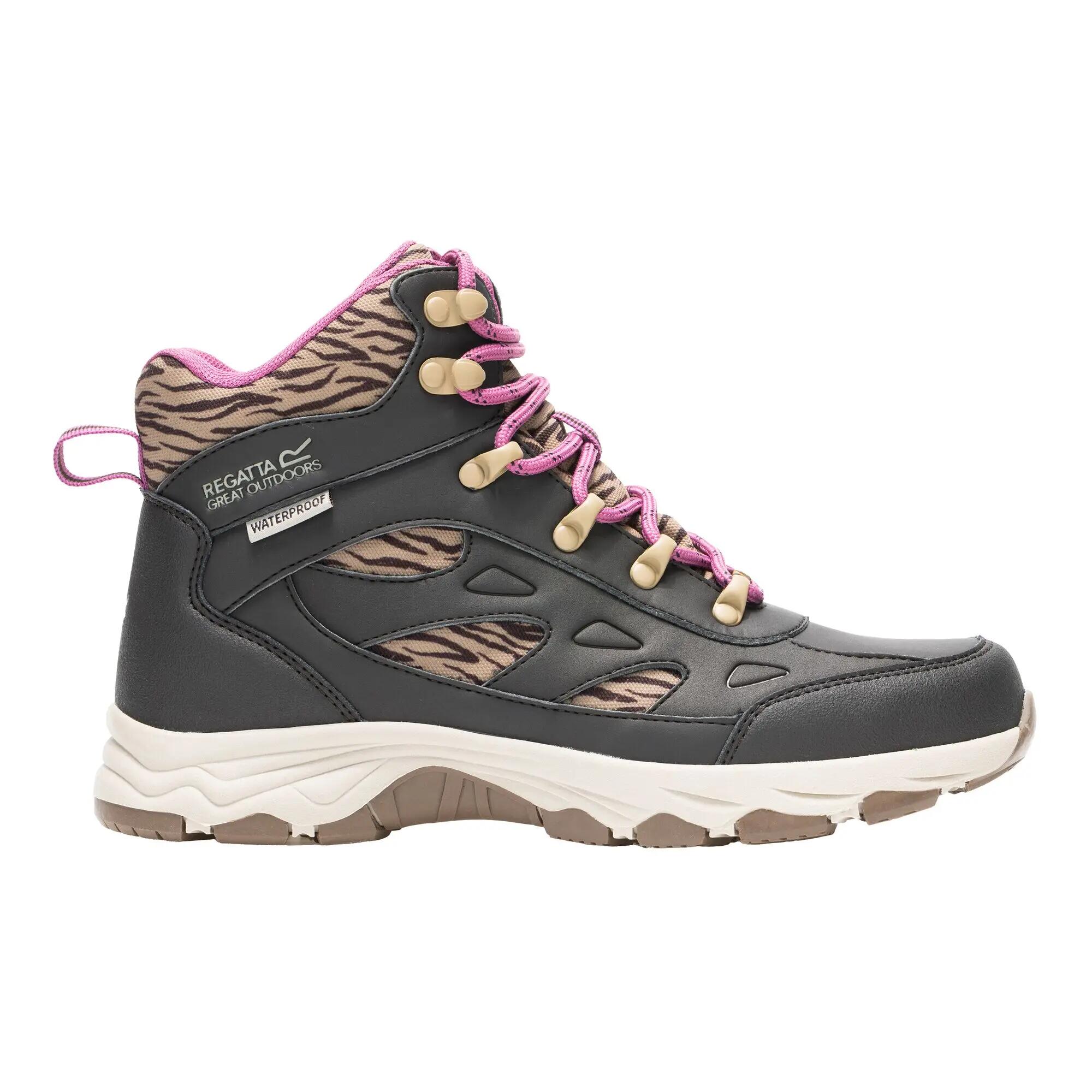 Vendora Damen-Wanderschuhe 5/10