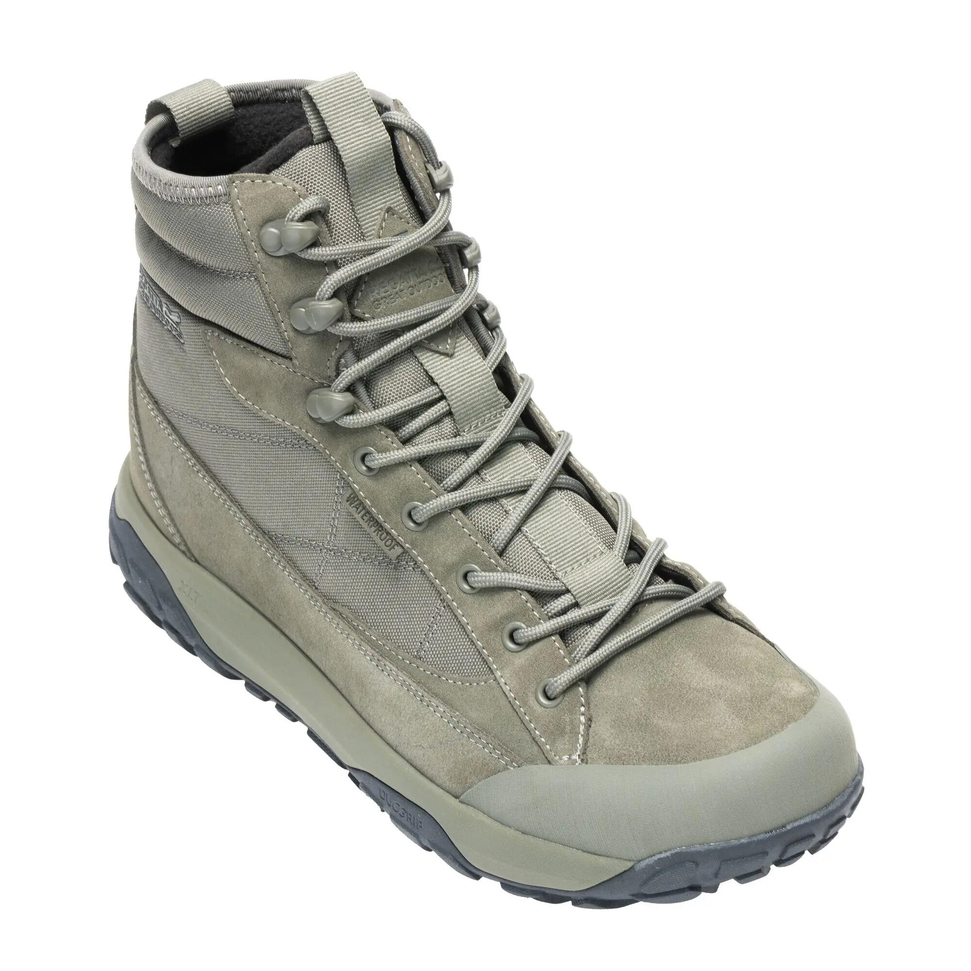 Męskie buty Oakford 4/9