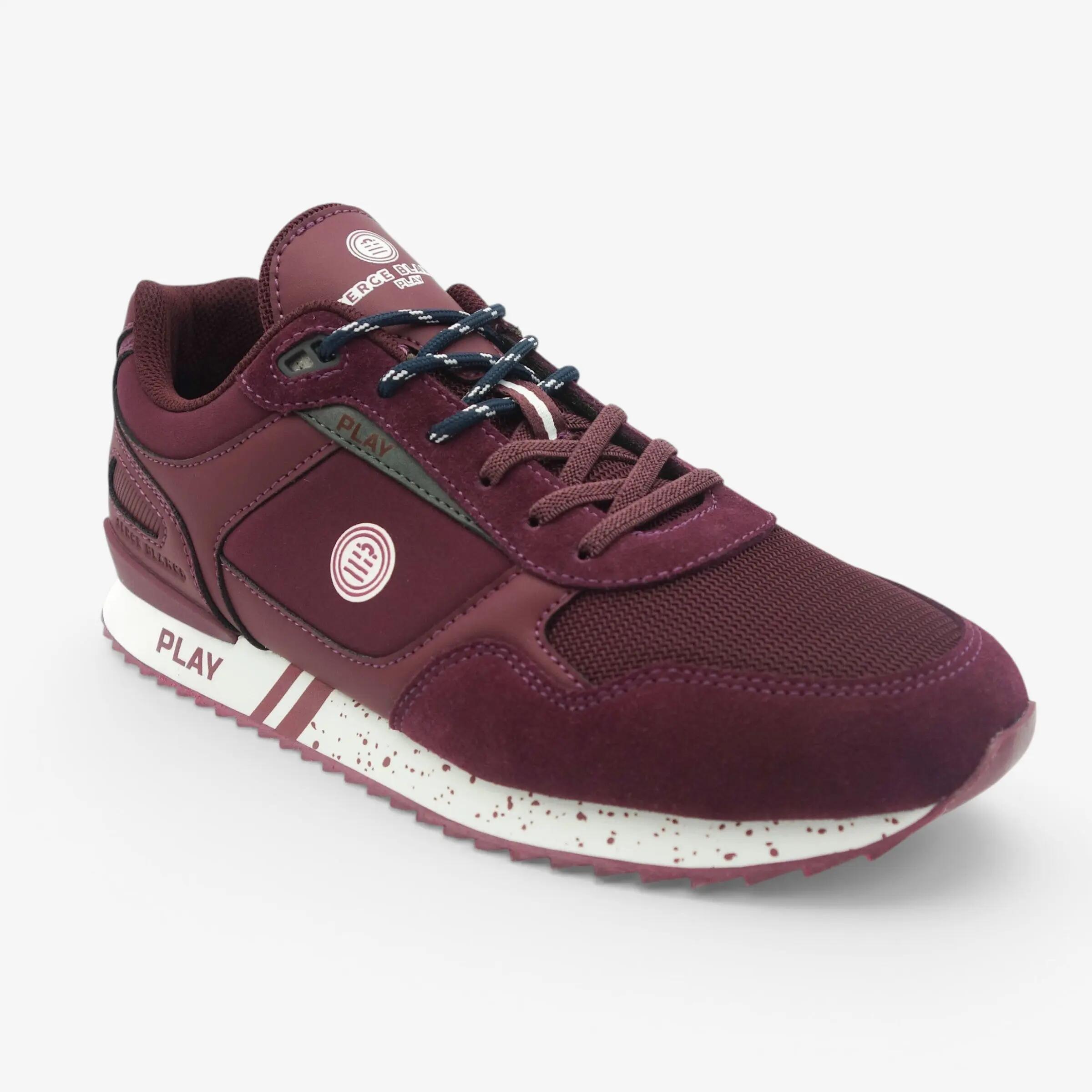 Sneakers Chamonix Play 3/7