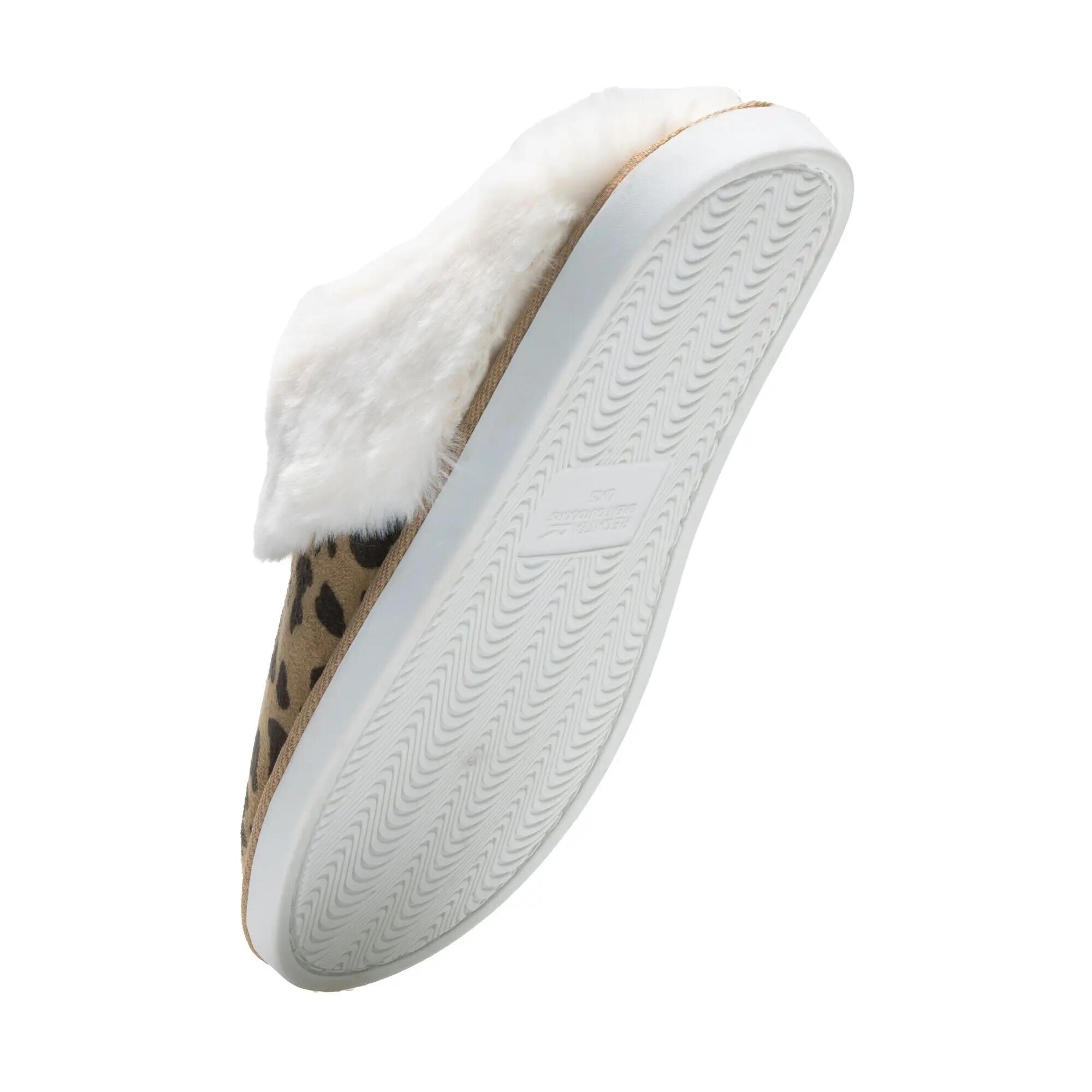Pantuflas Tulsy para mujer 10/10