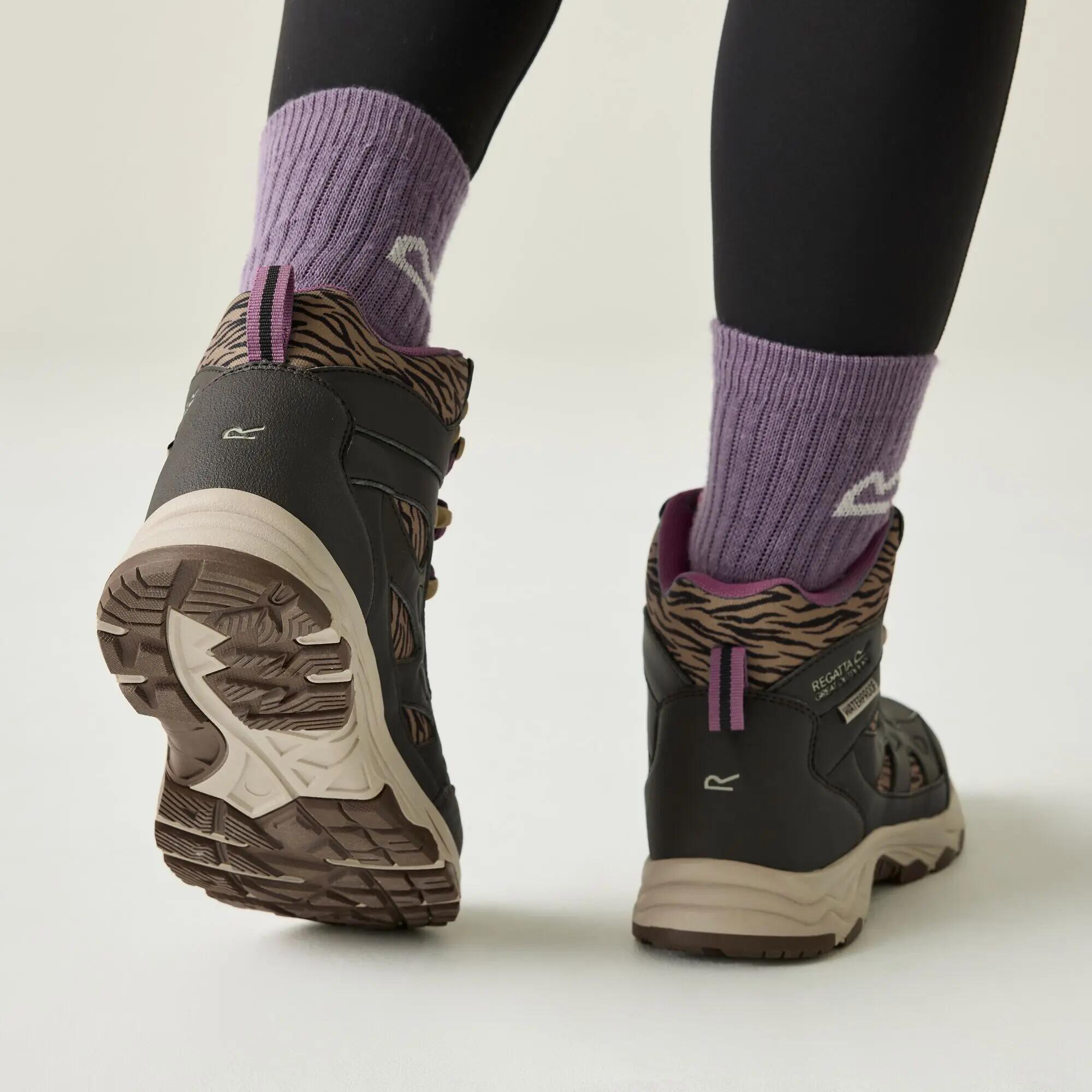 Vendora Damen-Wanderschuhe 4/10