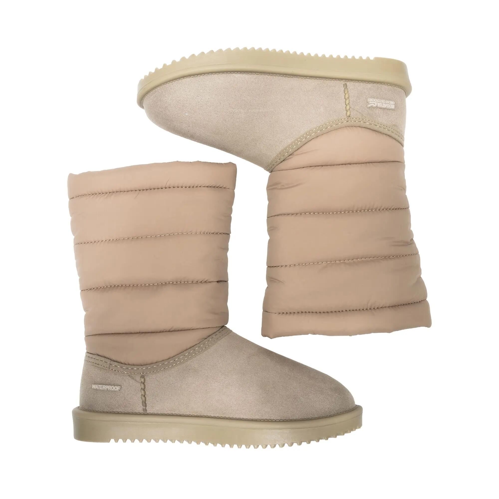 Botas impermeables Risley Baffle para mujer 3/9