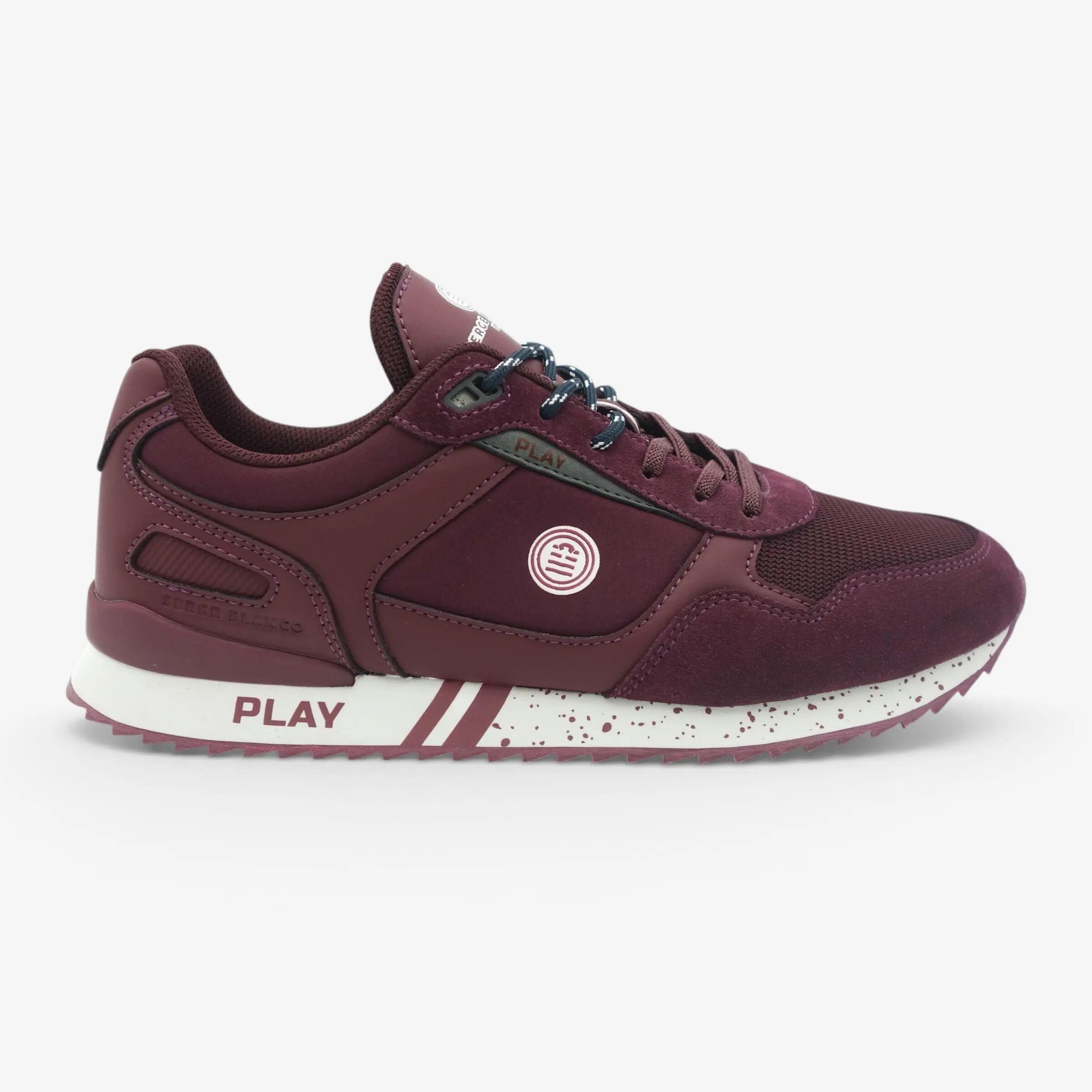 Sneakers Chamonix Play 2/7