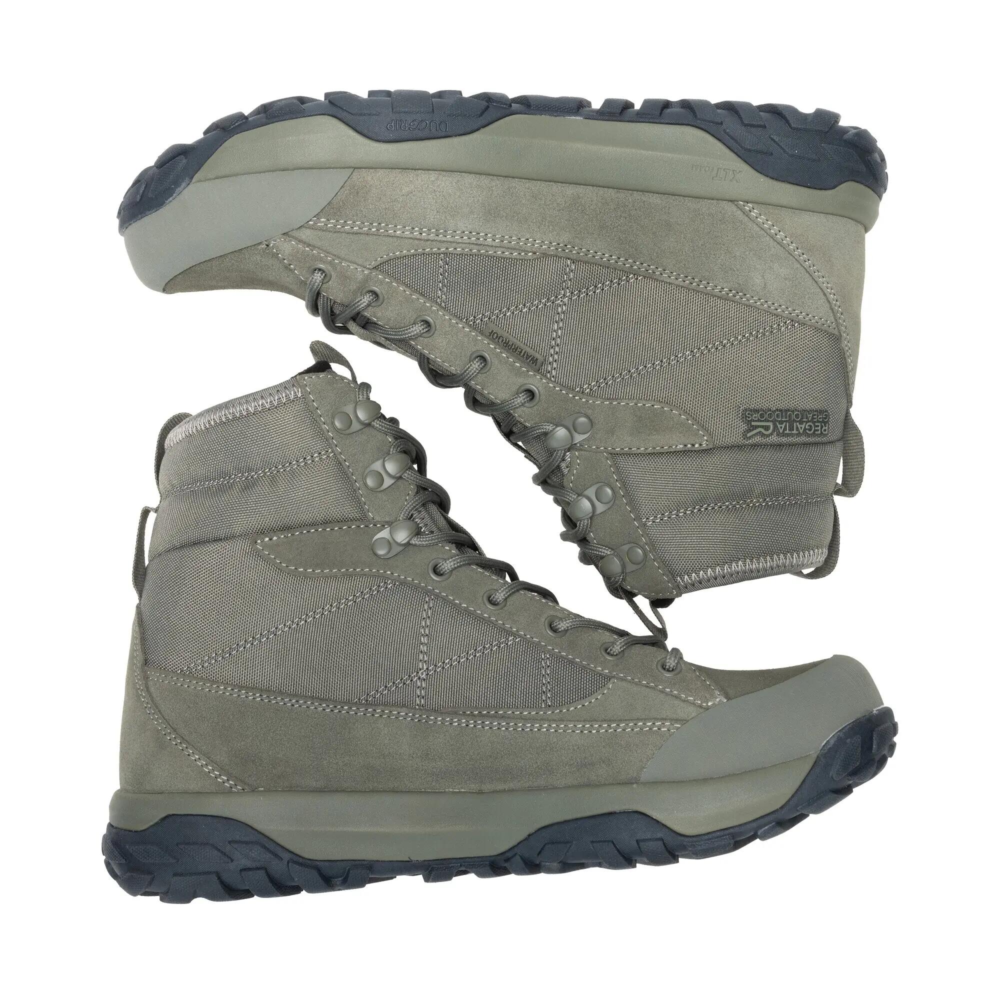 Męskie buty Oakford 3/9