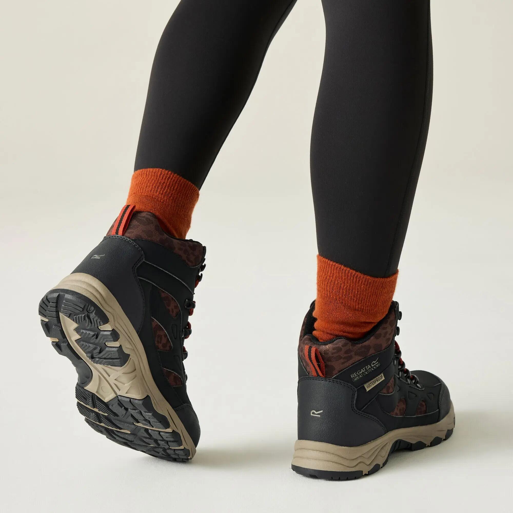 Damskie buty trekkingowe Vendora 2/10
