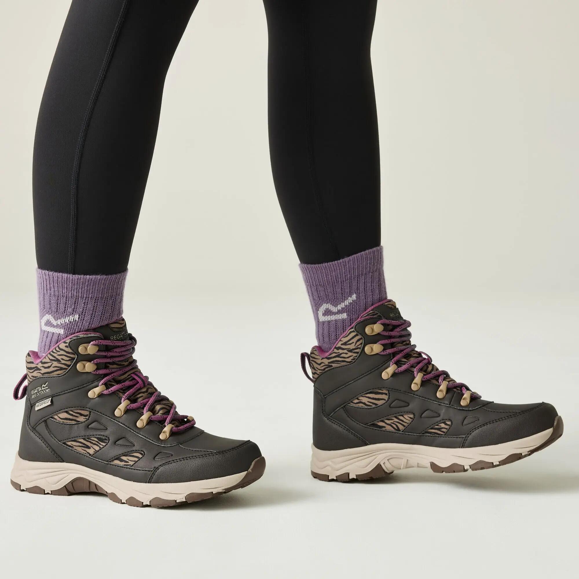 Vendora Damen-Wanderschuhe 3/10