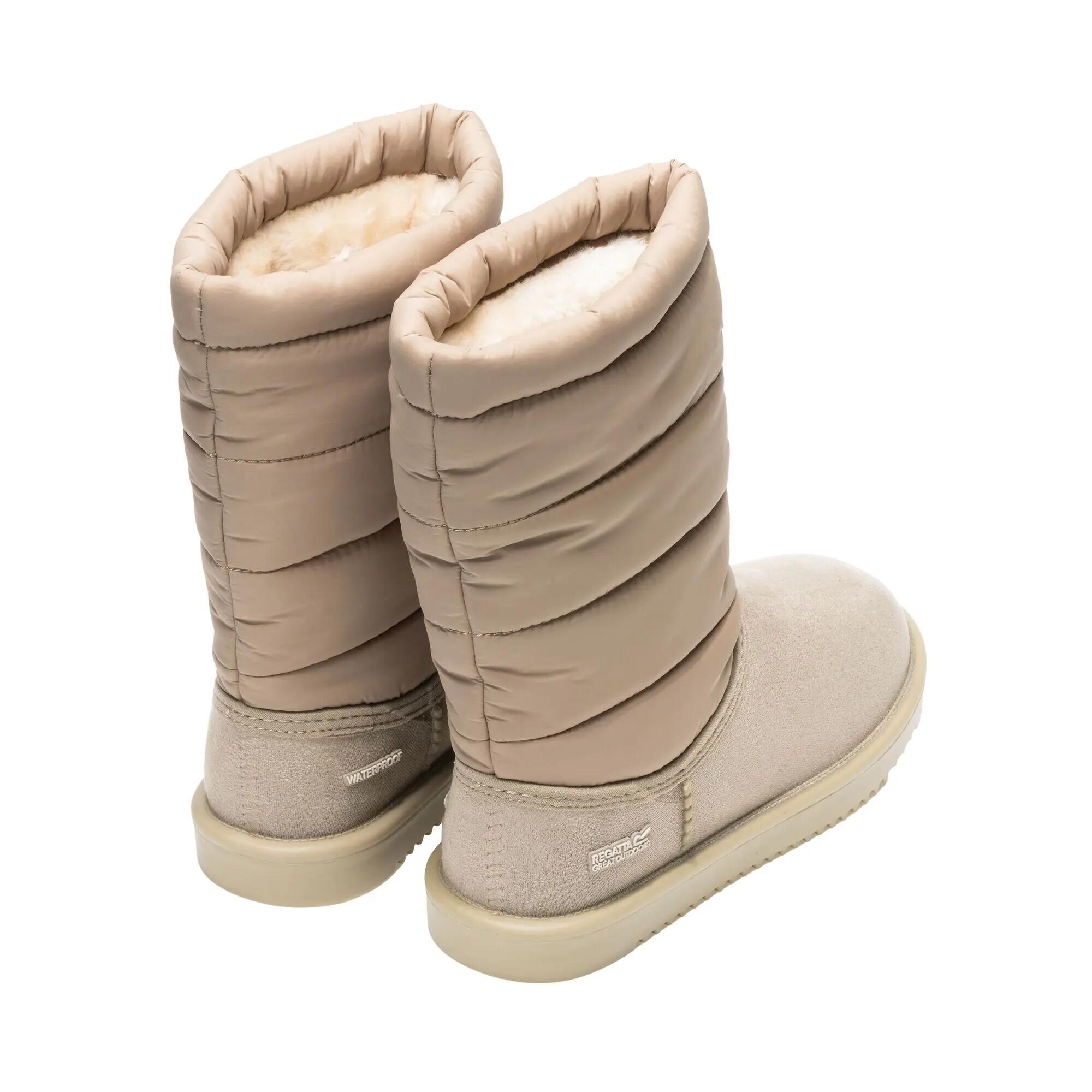 Botas impermeables Risley Baffle para mujer 2/9